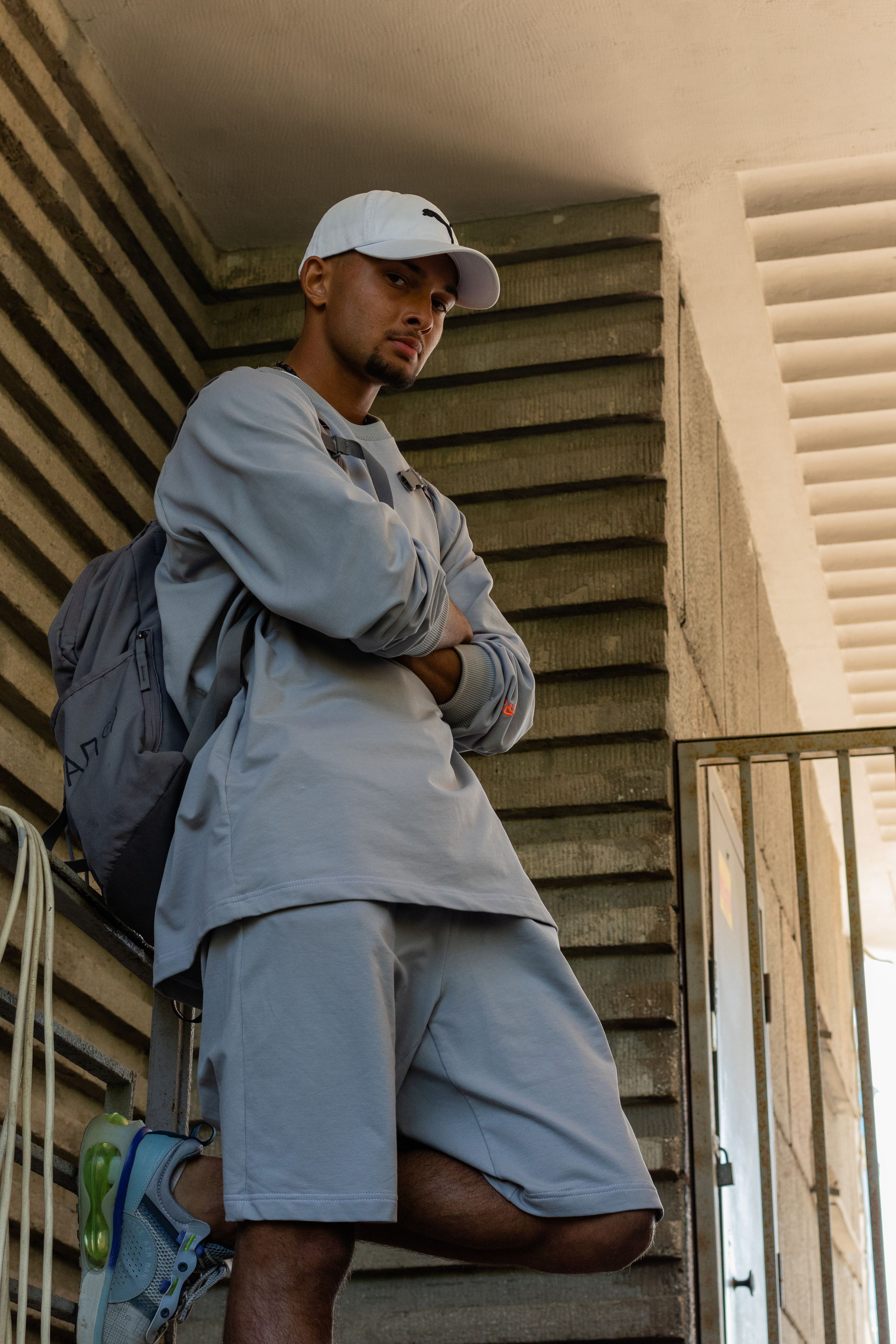 Zush. Фотограф в Санкт-Петербурге Роман Петров