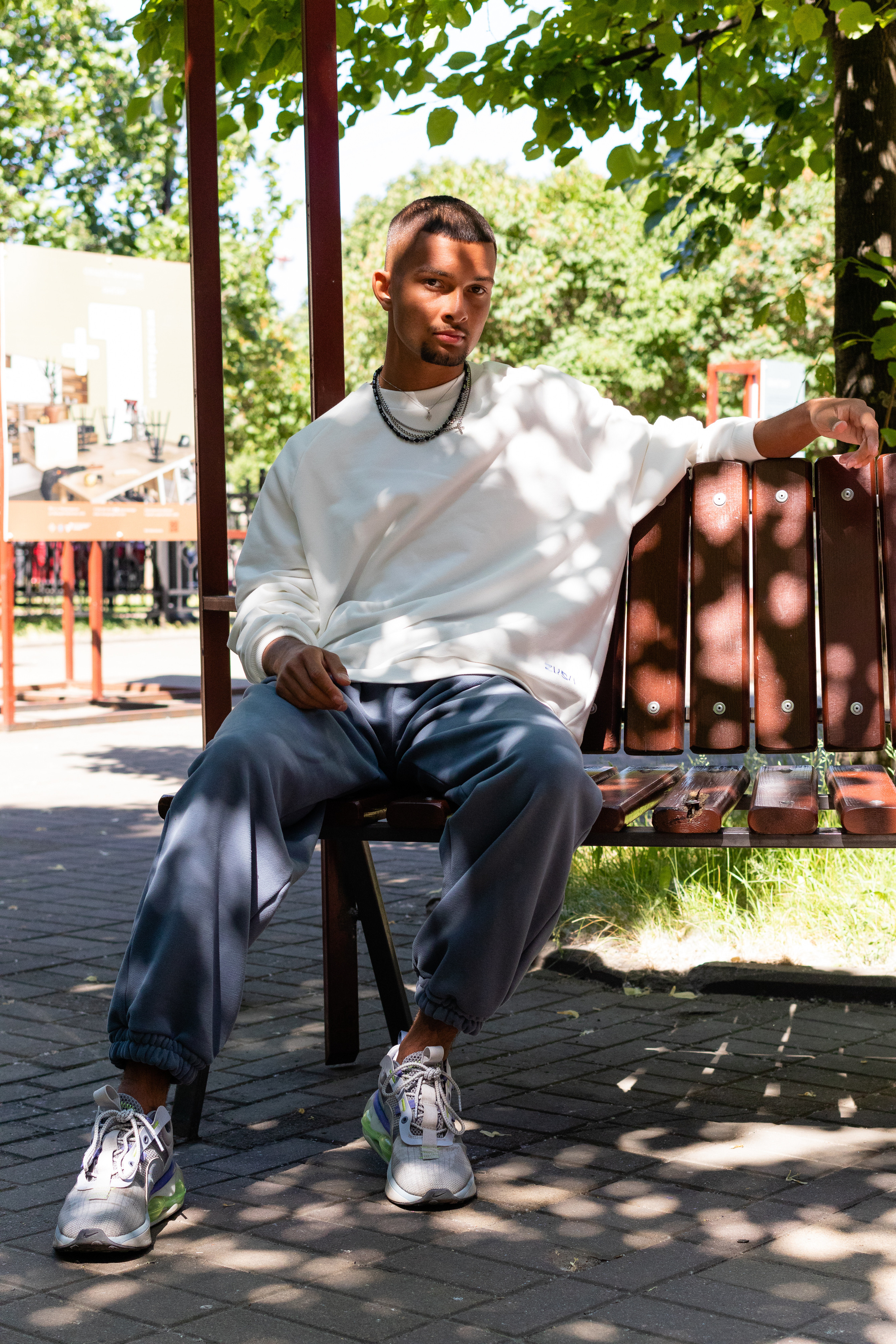 Zush. Фотограф в Санкт-Петербурге Роман Петров