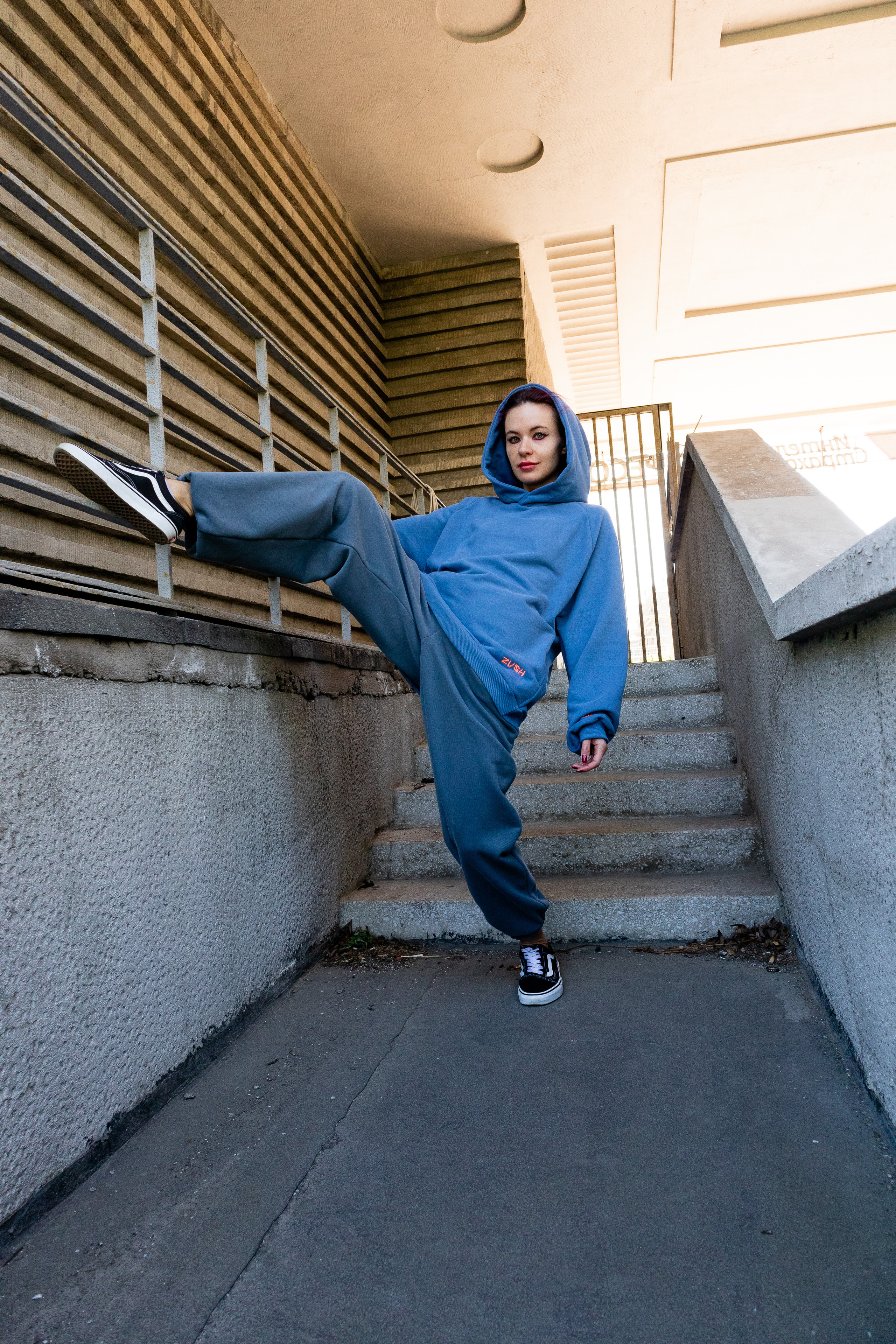 Zush. Фотограф в Санкт-Петербурге Роман Петров