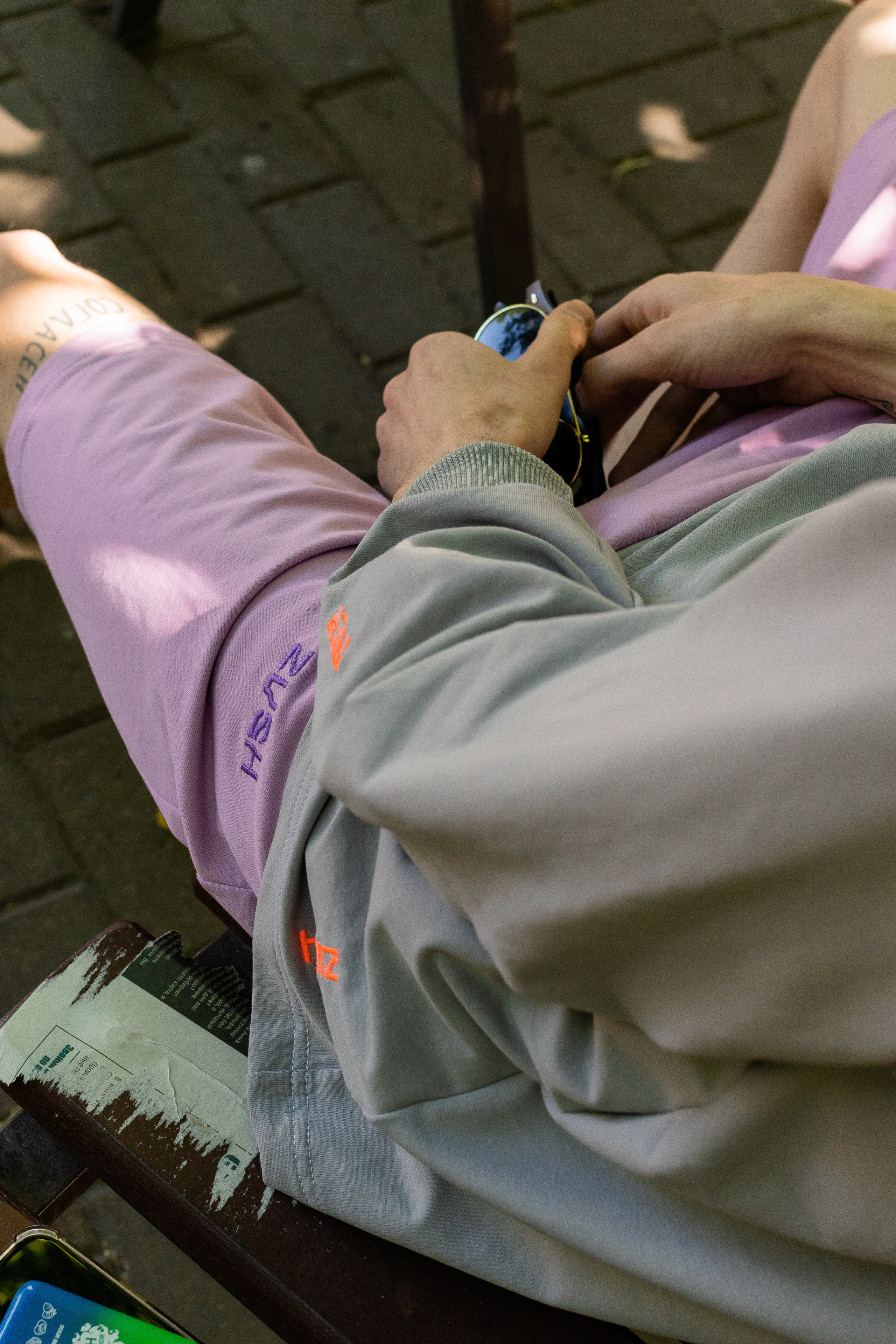 Zush. Фотограф в Санкт-Петербурге Роман Петров