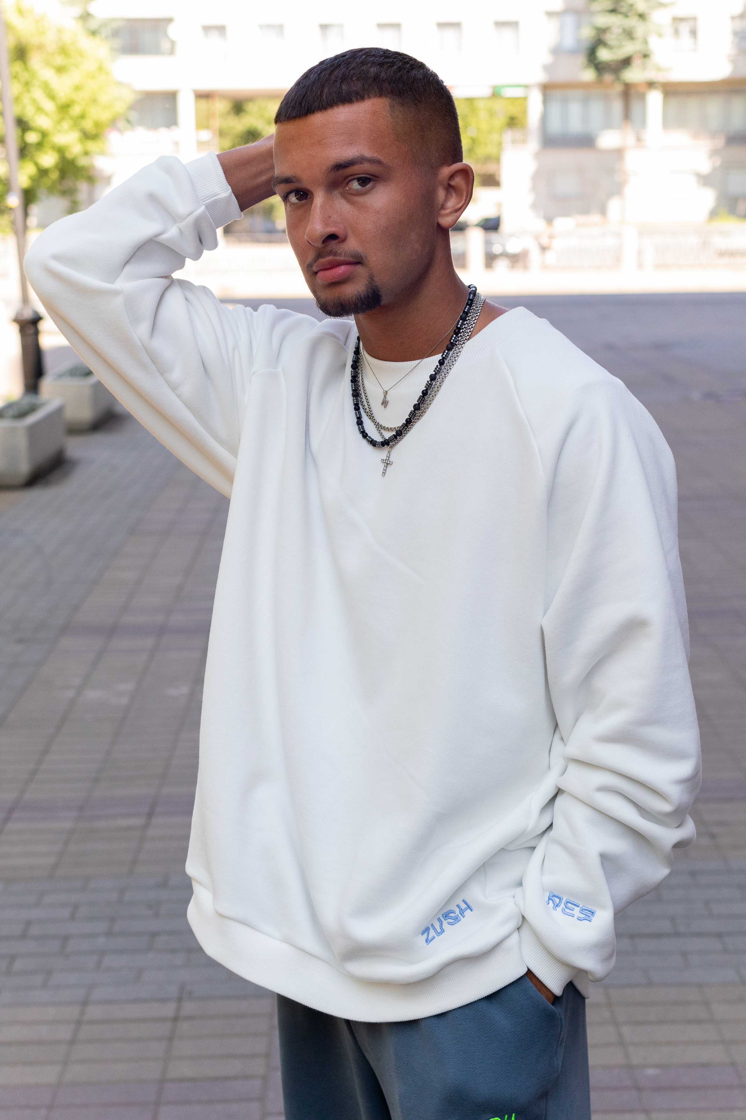 Zush. Фотограф в Санкт-Петербурге Роман Петров