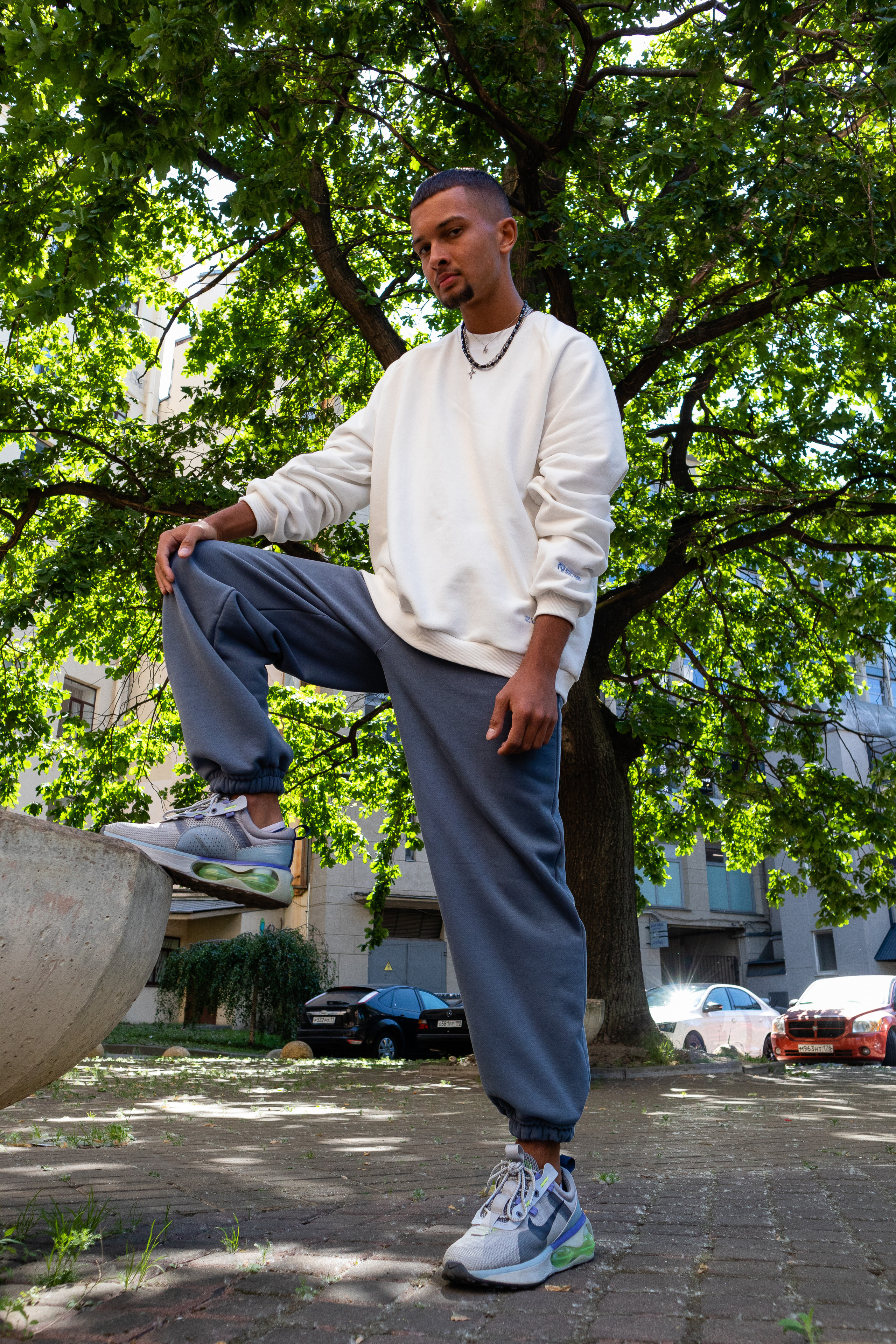 Zush. Фотограф в Санкт-Петербурге Роман Петров