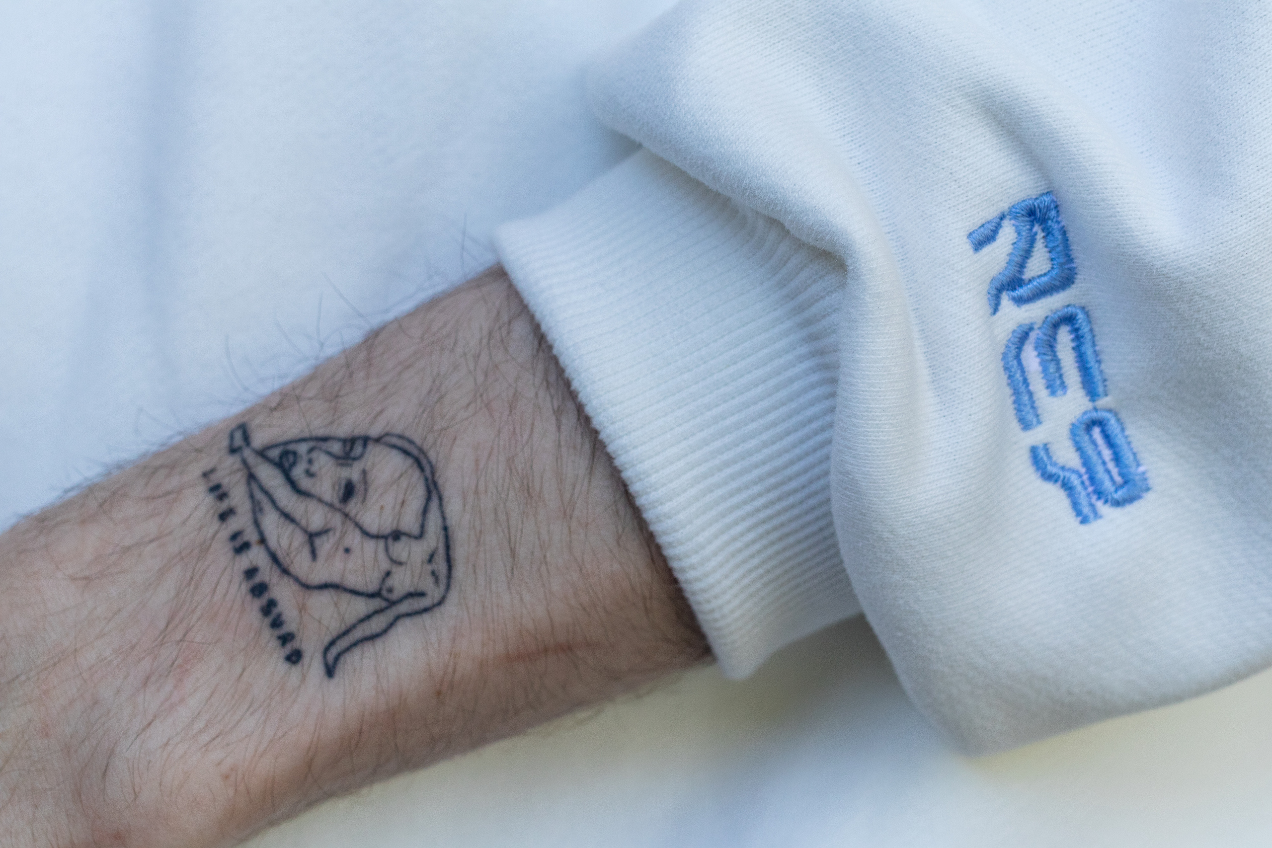 Zush. Фотограф в Санкт-Петербурге Роман Петров