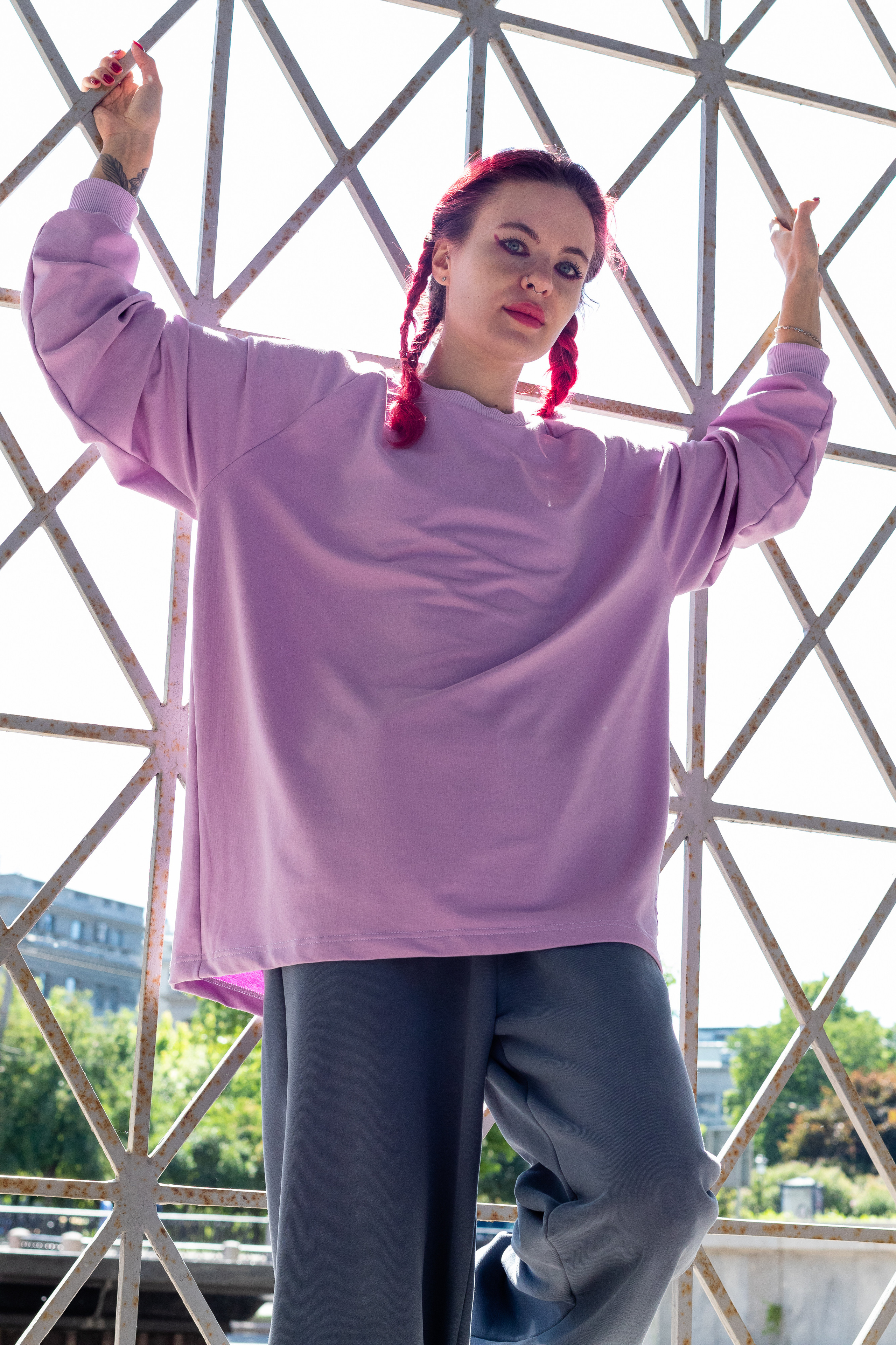 Zush. Фотограф в Санкт-Петербурге Роман Петров