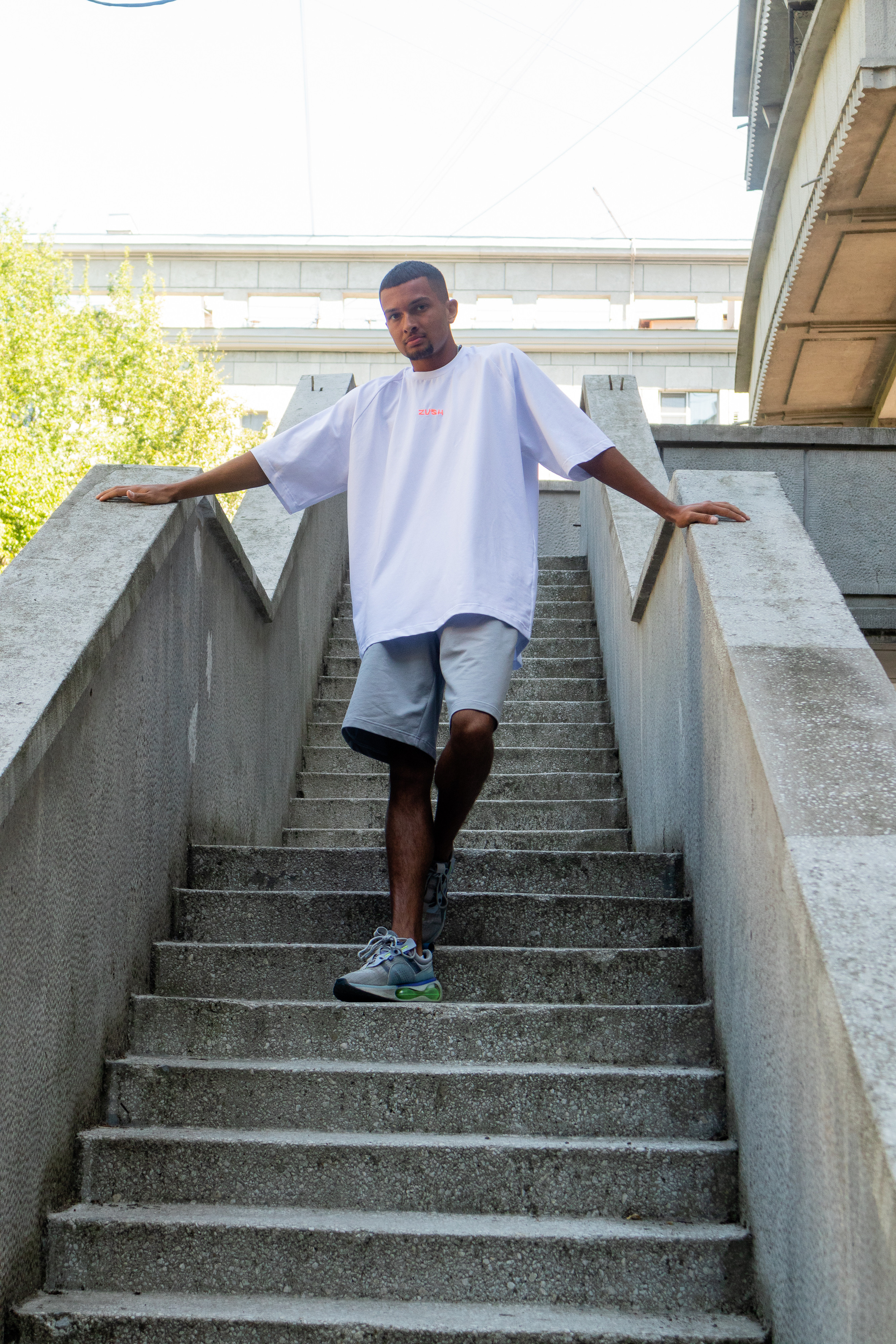 Zush. Фотограф в Санкт-Петербурге Роман Петров