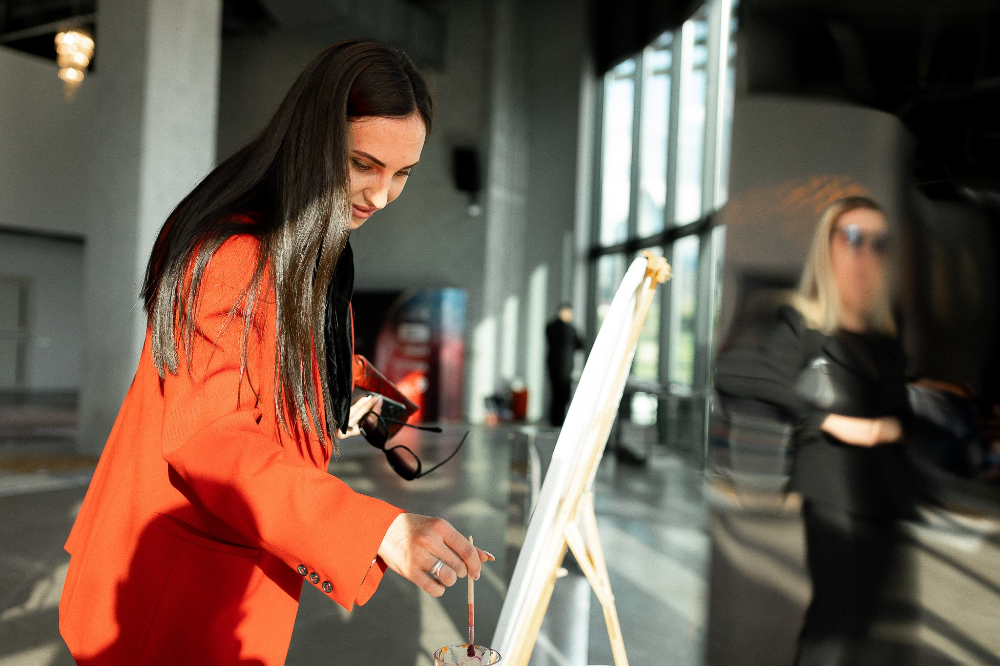 Репортажная съёмка в Алматы. MIKHAIL VASSILYEV — Свадебный и Репортажный фотограф в Алматы