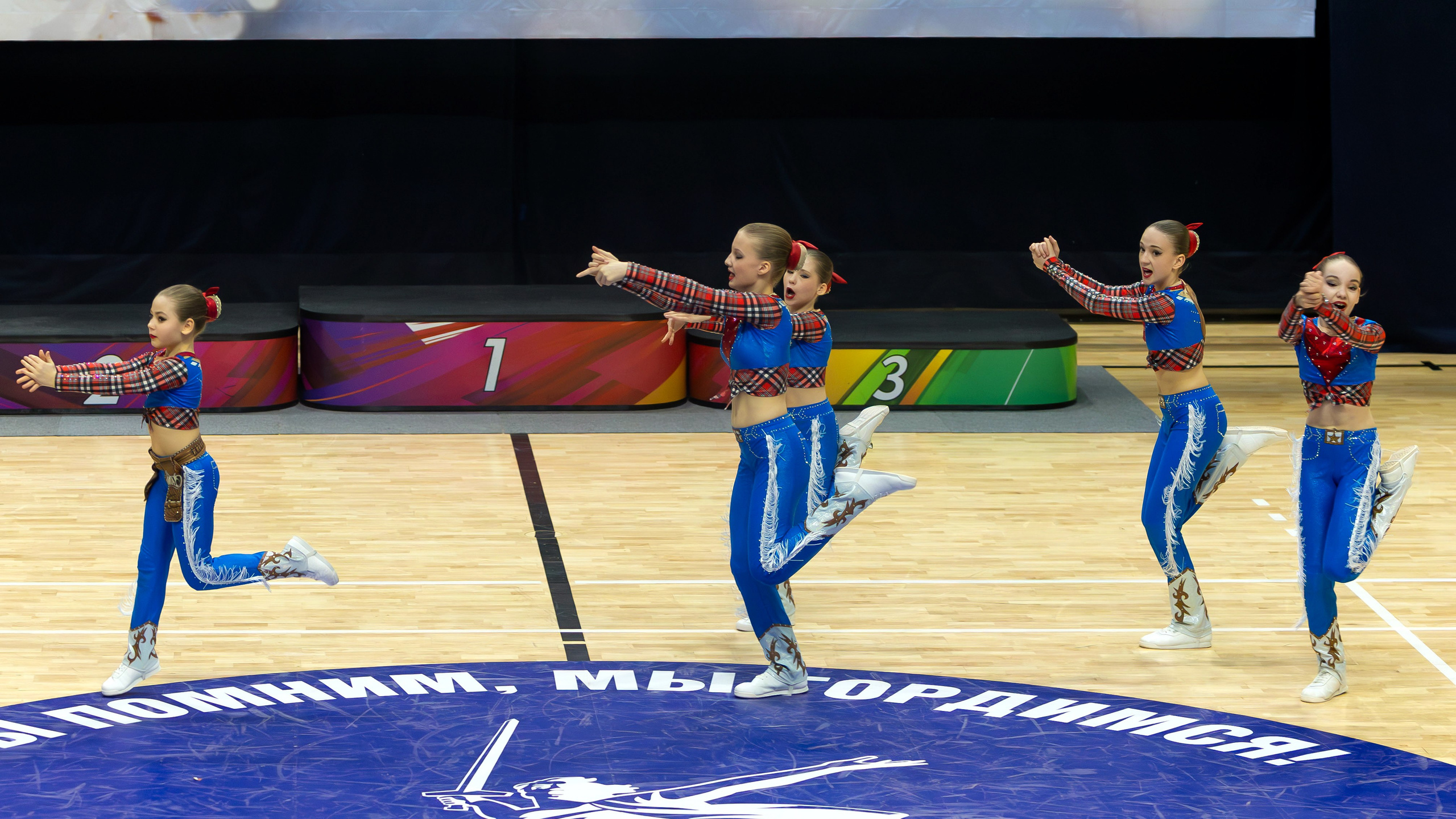 Фестиваль по фитнес-аэробике «Облачко» дисциплина «Аэробика». Выпускные альбомы и школьный фотограф в Подольске, Троицке, Щербинке, Москве и Московской области