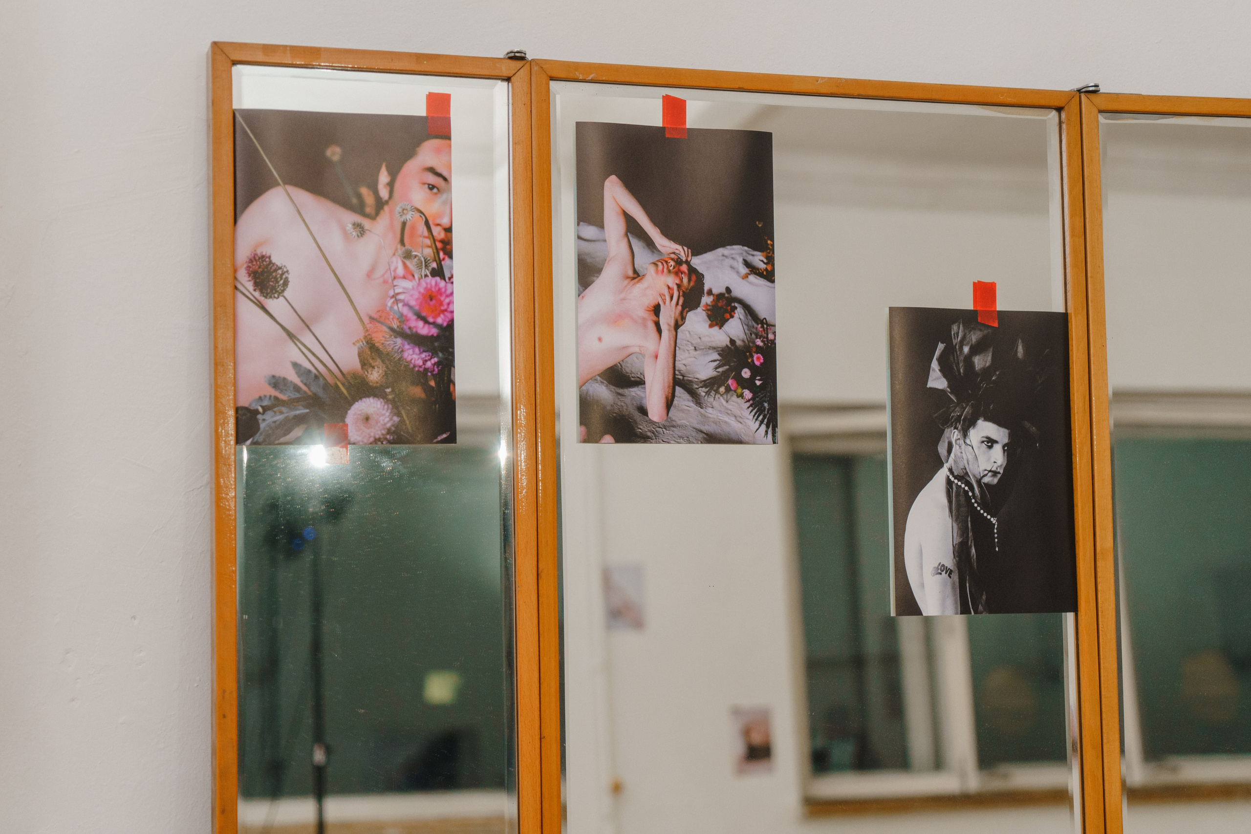 Как интересно снять мужчину?. Маша Иванова —