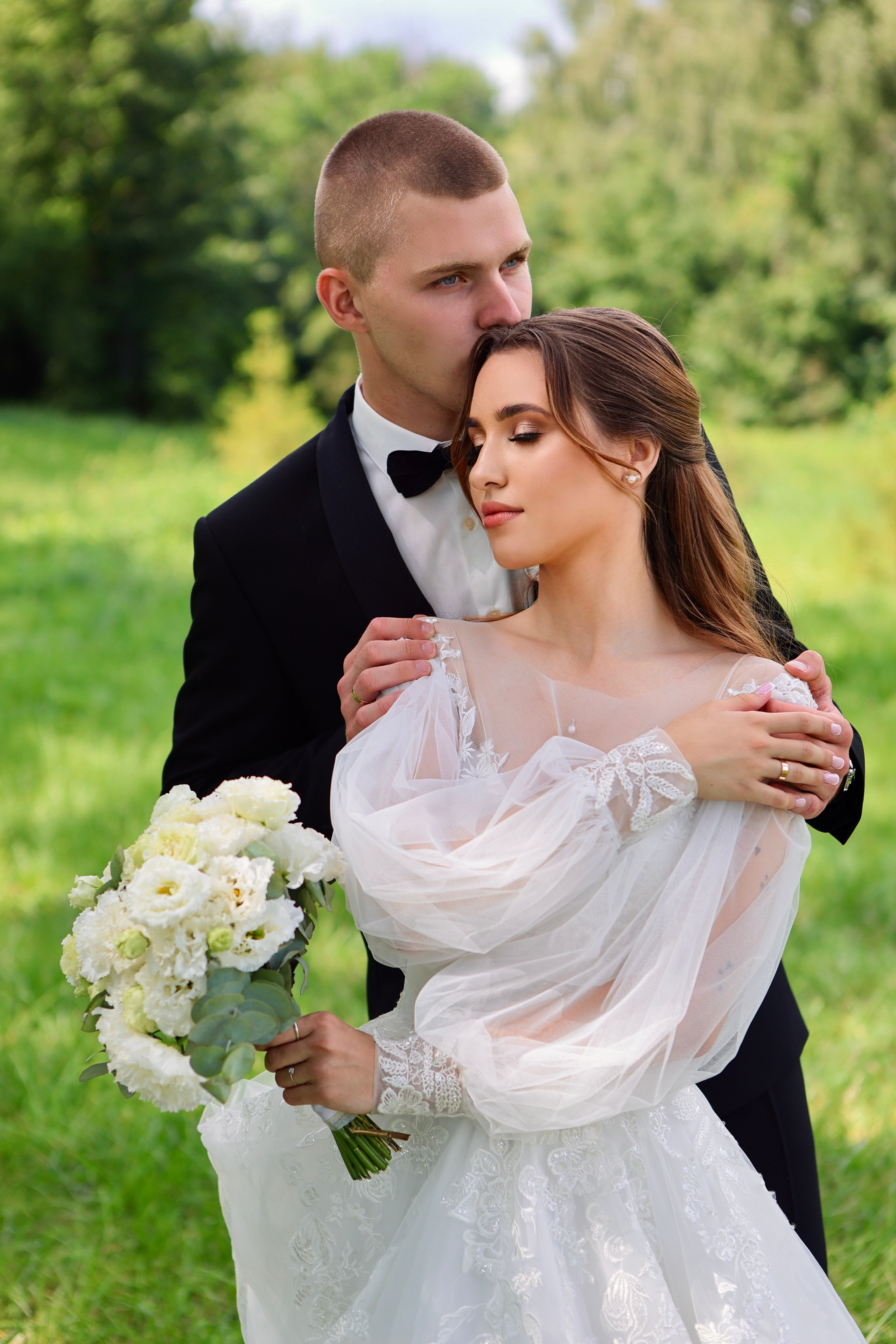 Фотограф в Курске Смирнов Евгений