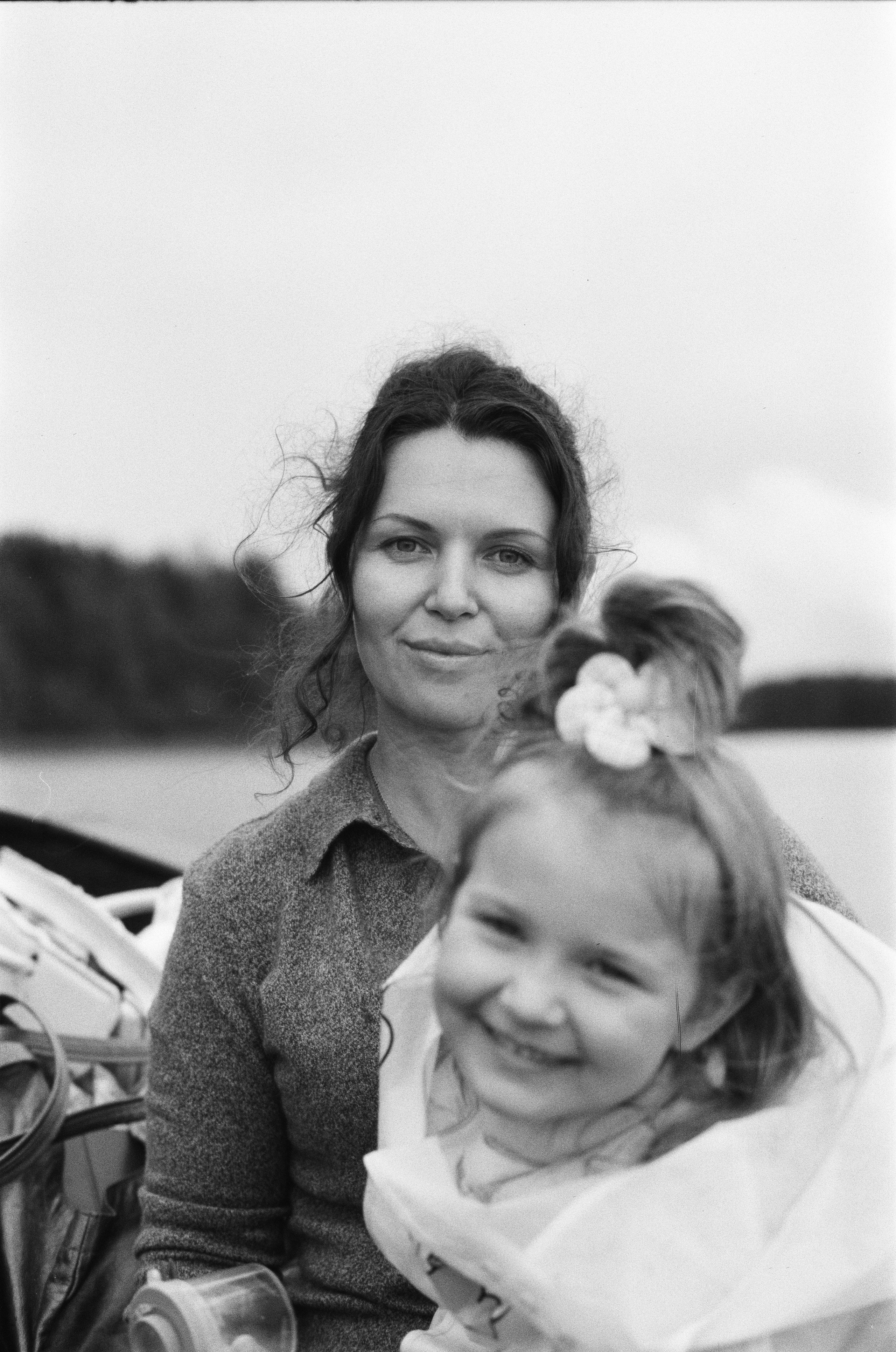 Holidays Aug '2024. Vladimir Tatko