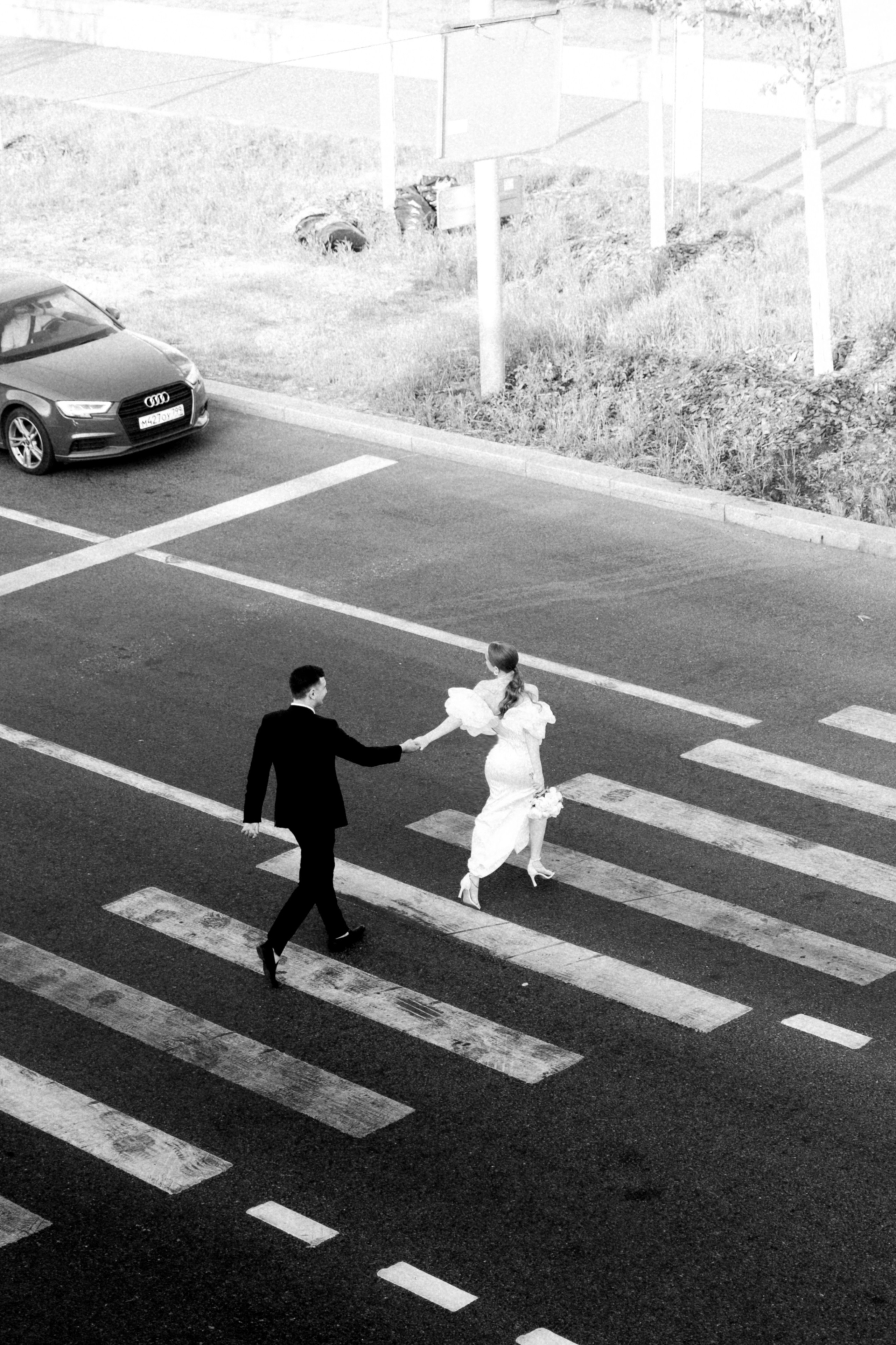 СВАДЕБНАЯ СЪЕМКА. Фотограф Татьяна Хисметова