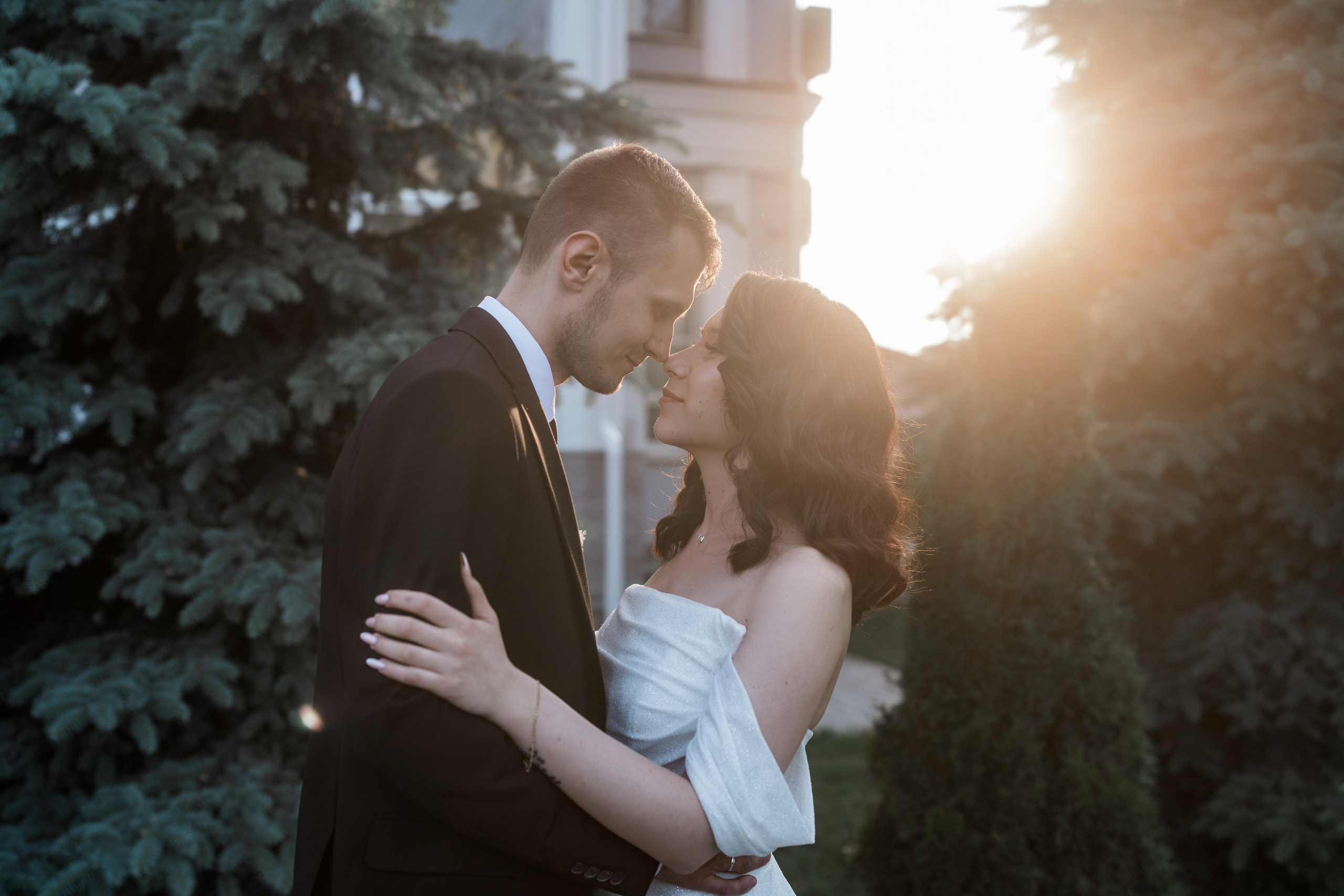 Свадьба Станислав и Лейля. Свадебный и индивидуальный фотограф Аля Мамакова