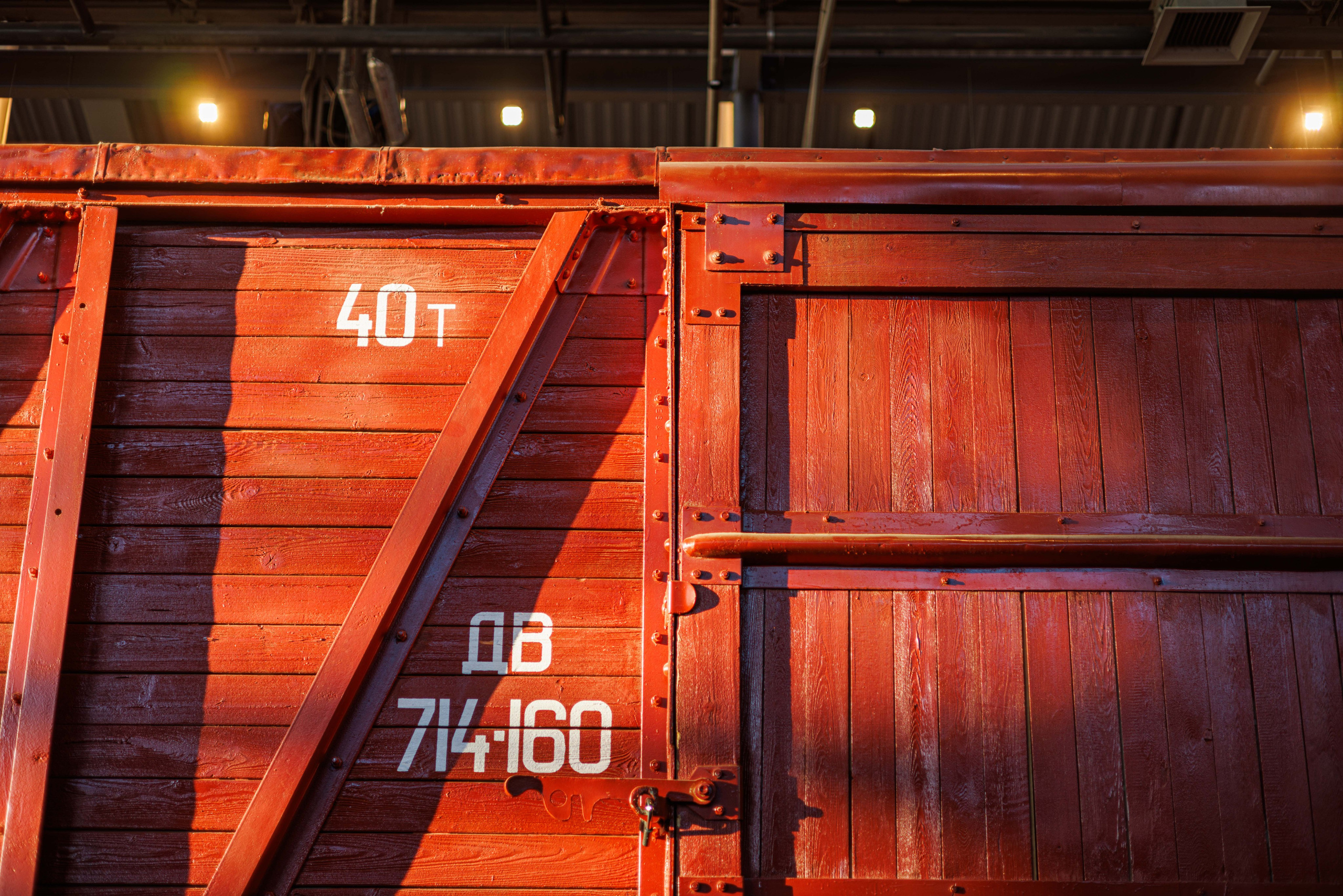 Музей железных дорог России | Санкт-Петербург. Фотограф Балаев Михаил