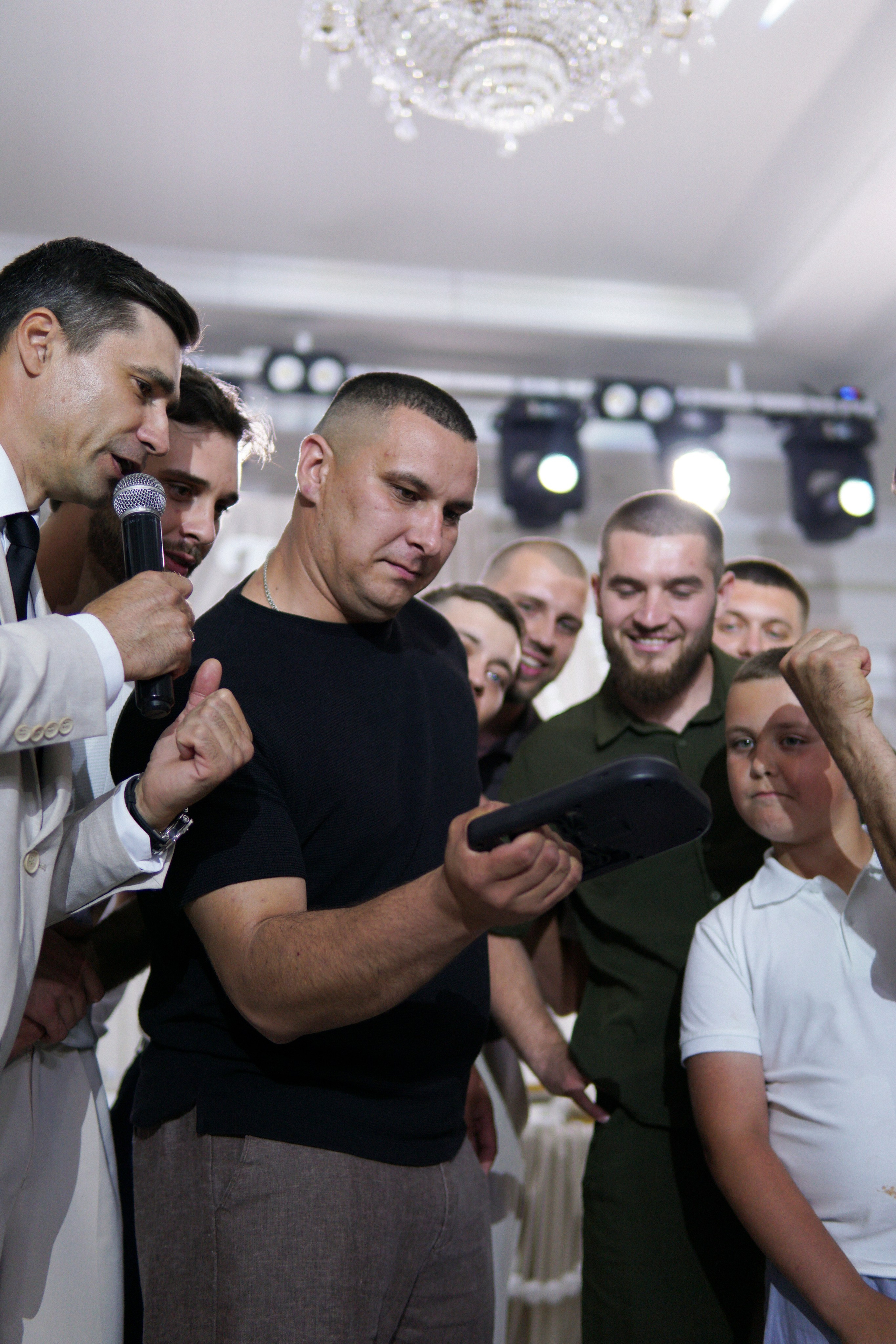 Иван и Лидия. Фотограф в Ростове-на-Дону Марина Мальцева
