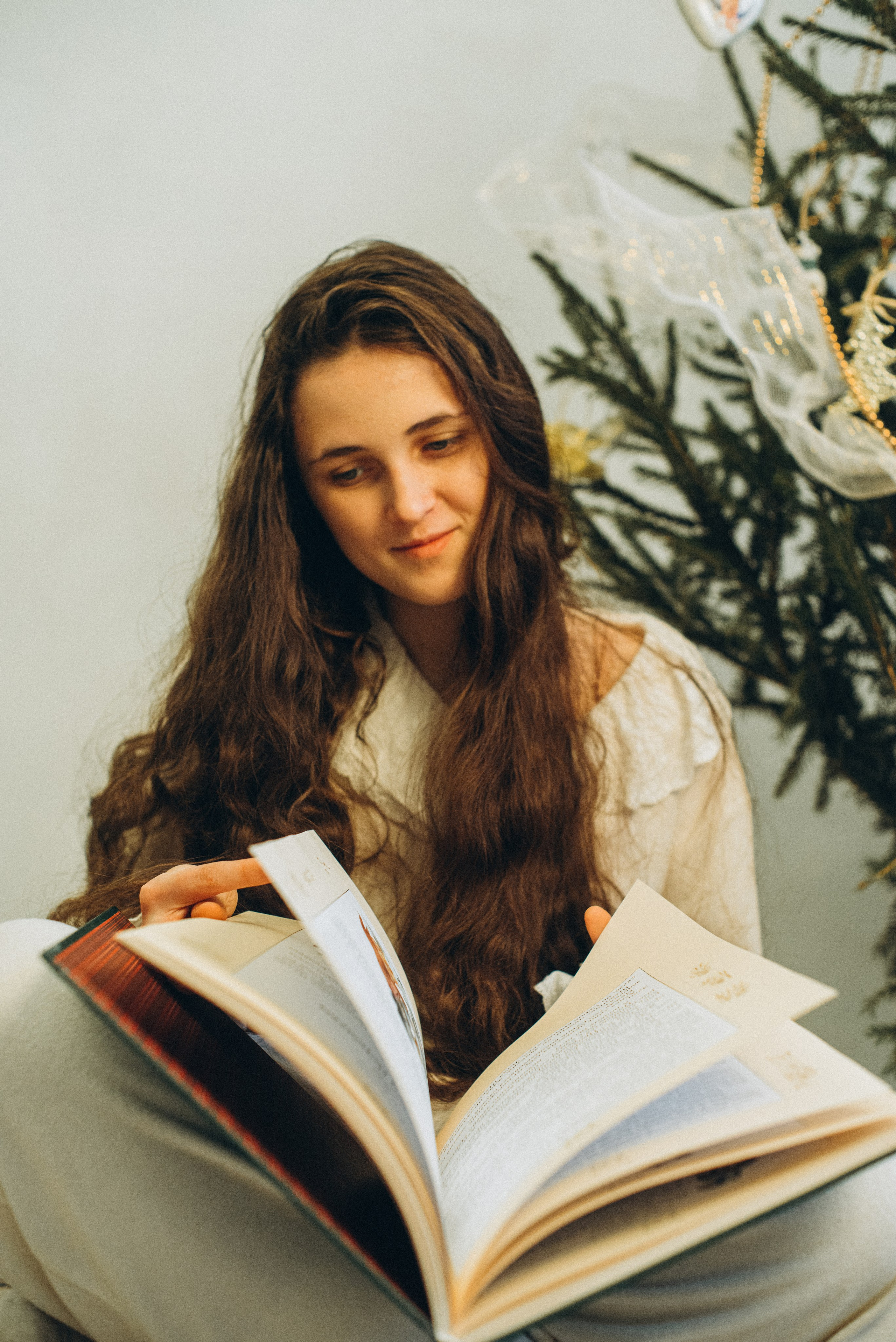 Волшебство внутри тебя. Фотограф Катерина Тюрина. Саратов