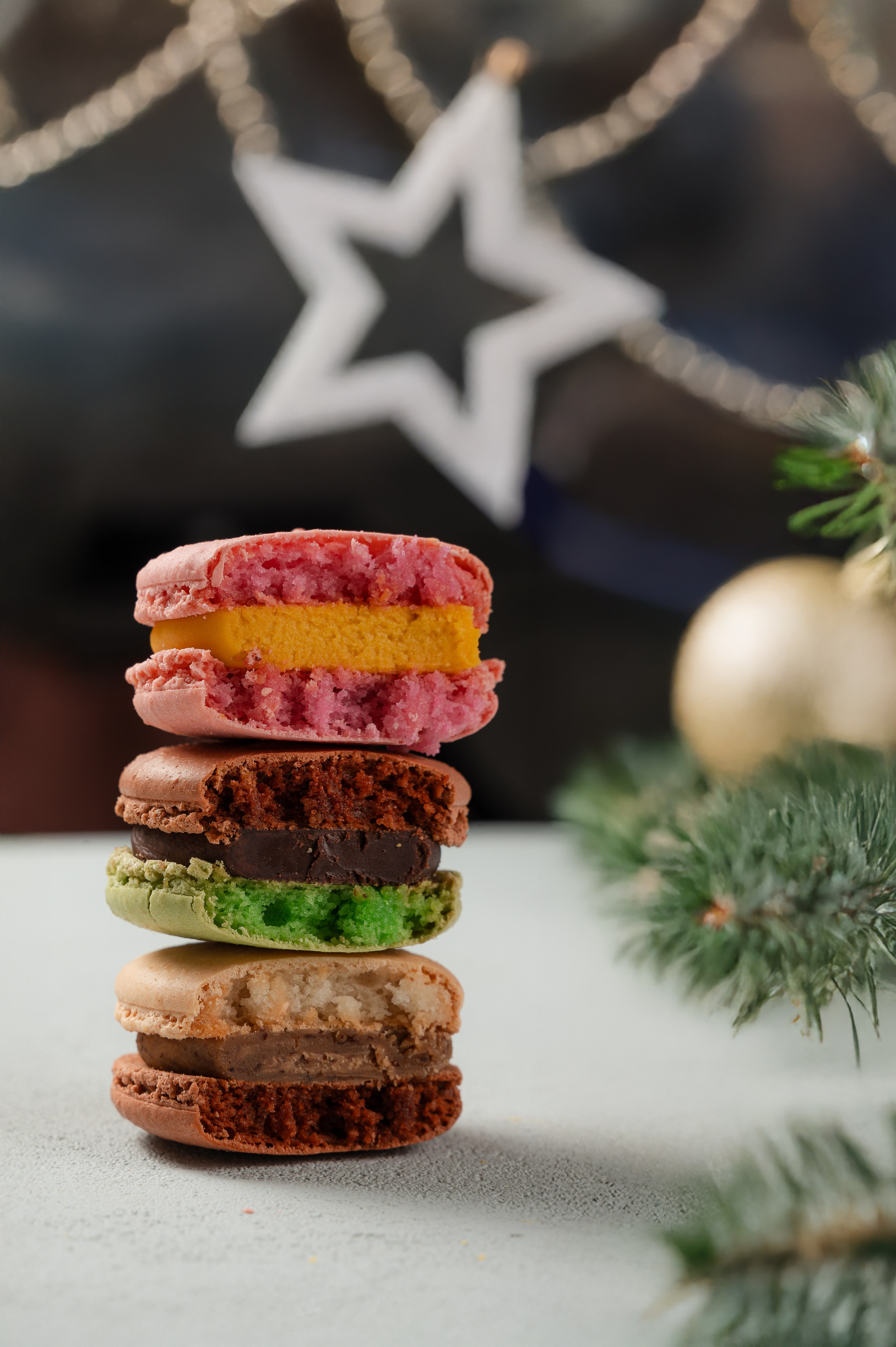 Food съемка. Фотограф Тюмень Валерий Некрасов