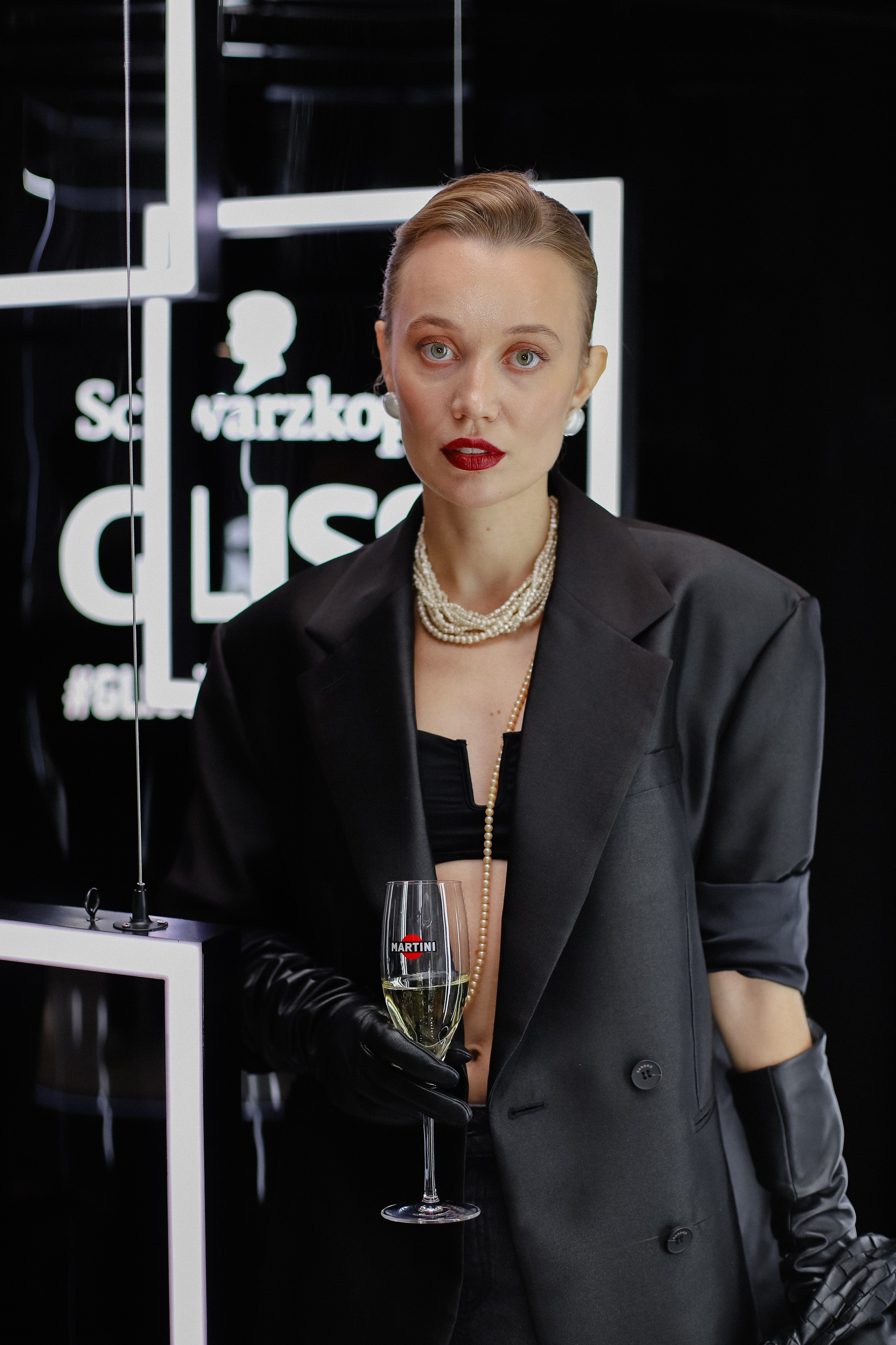 26.10 FWA зона Schwarzkopf и Perwoll. Фотограф в Алматы и Москве Даша Пушкина