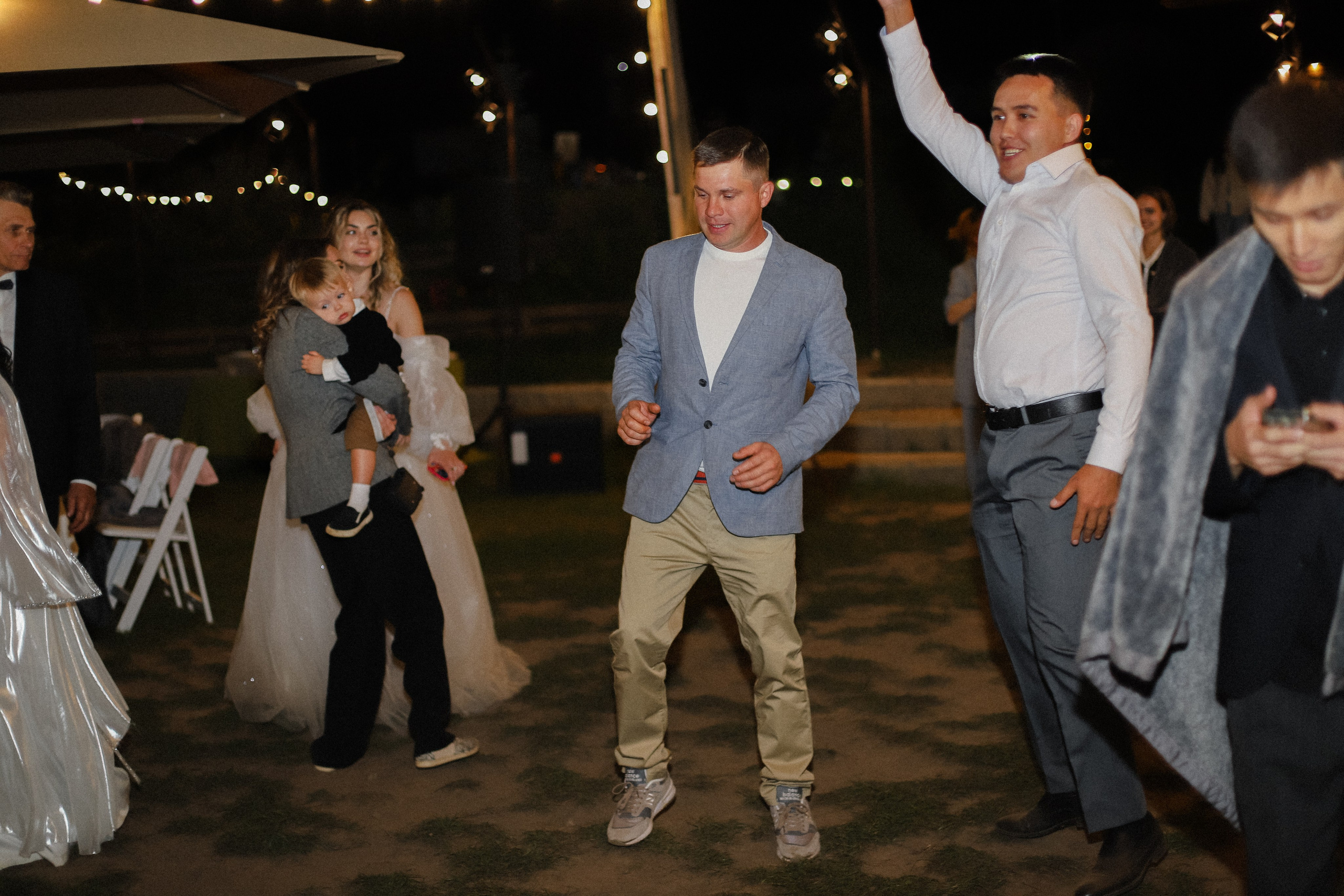 Рустам и Елизавета. Фотограф в Алматы и Москве Даша Пушкина