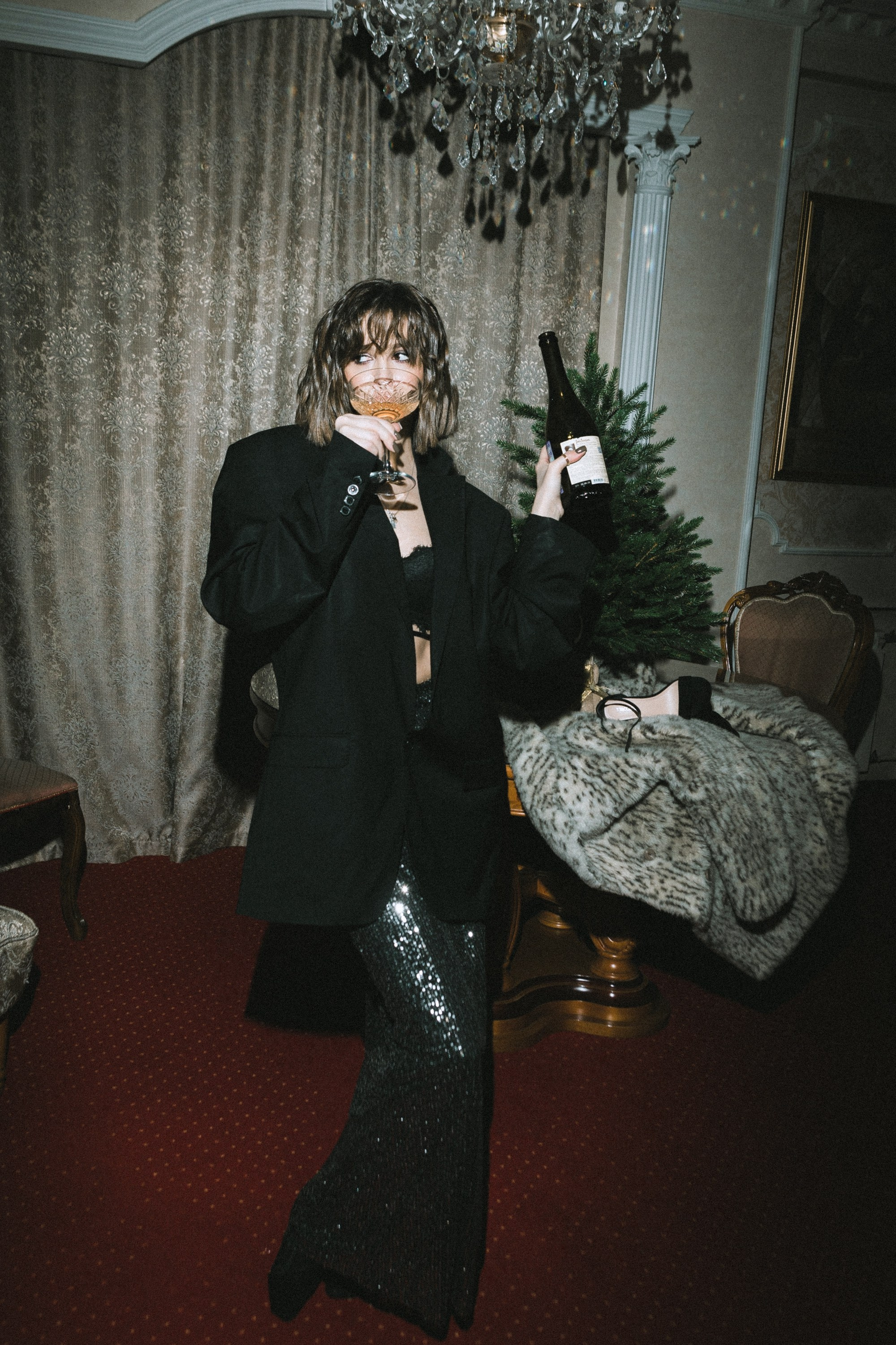 Happy M"F» Years. Свадебный фотограф