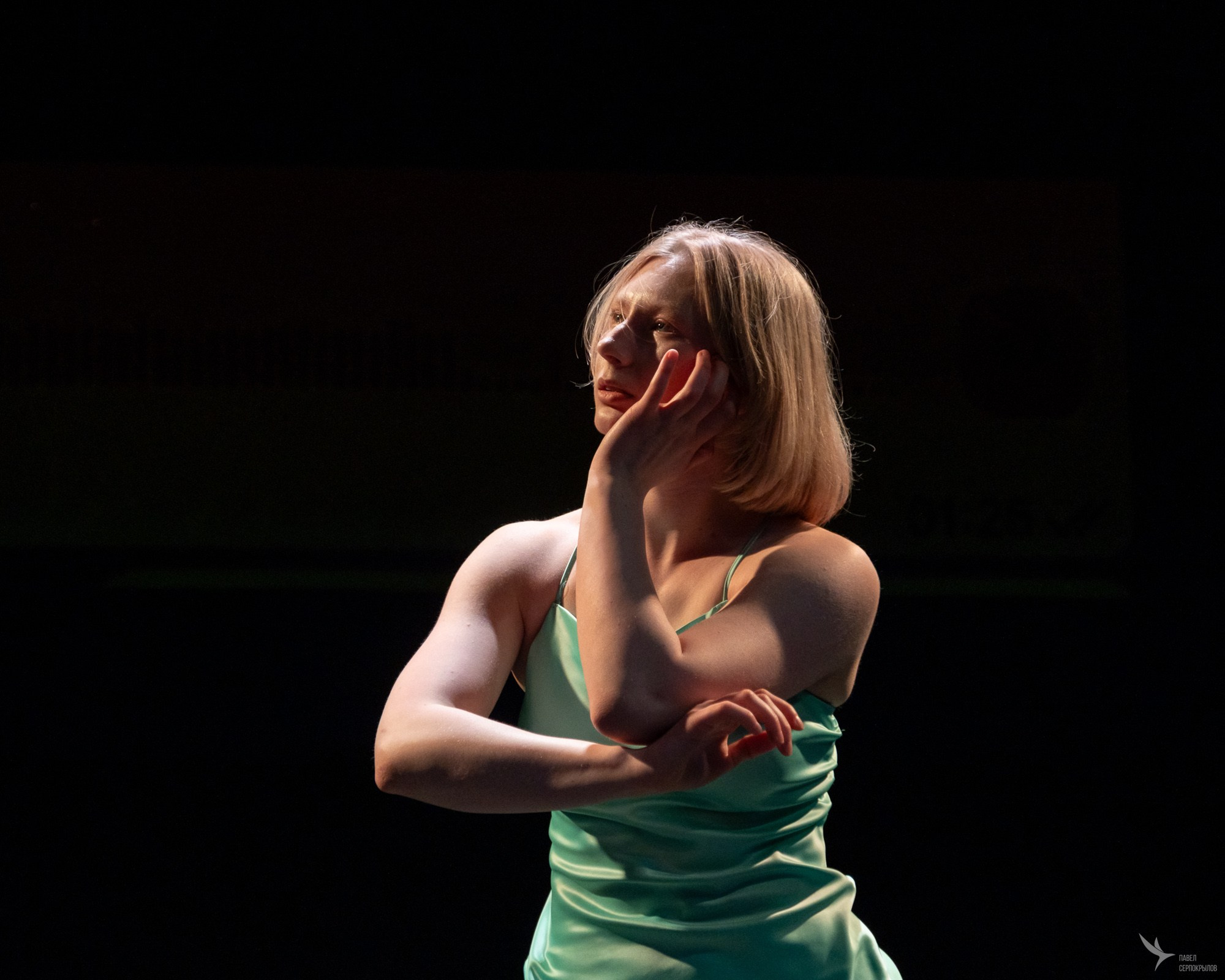 Җыен / Сбор. Репортажный фотограф в Казани Павел Серпокрылов