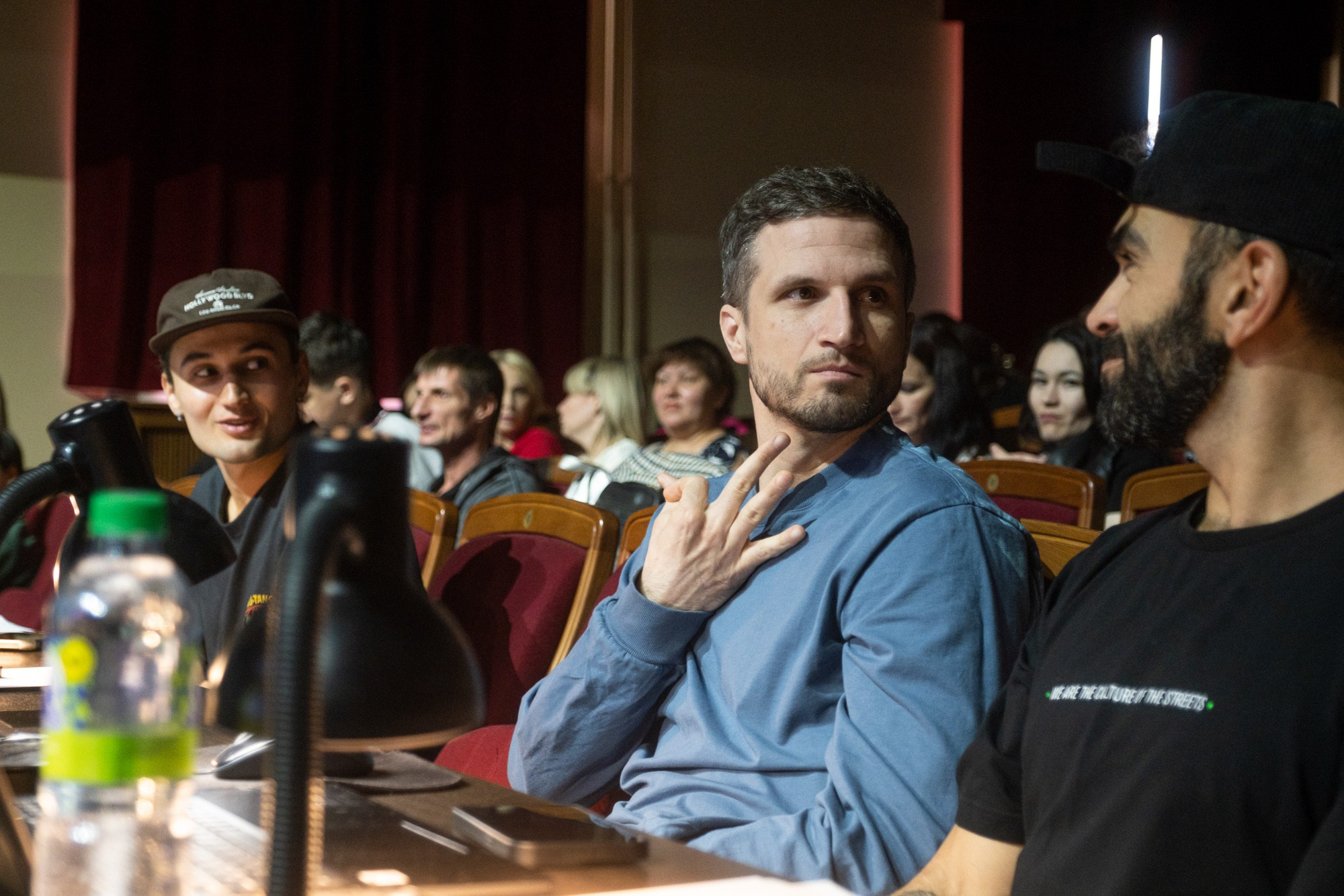 PULSE DANCE FEST 2024. Репортажный фотограф в Казани Павел Серпокрылов