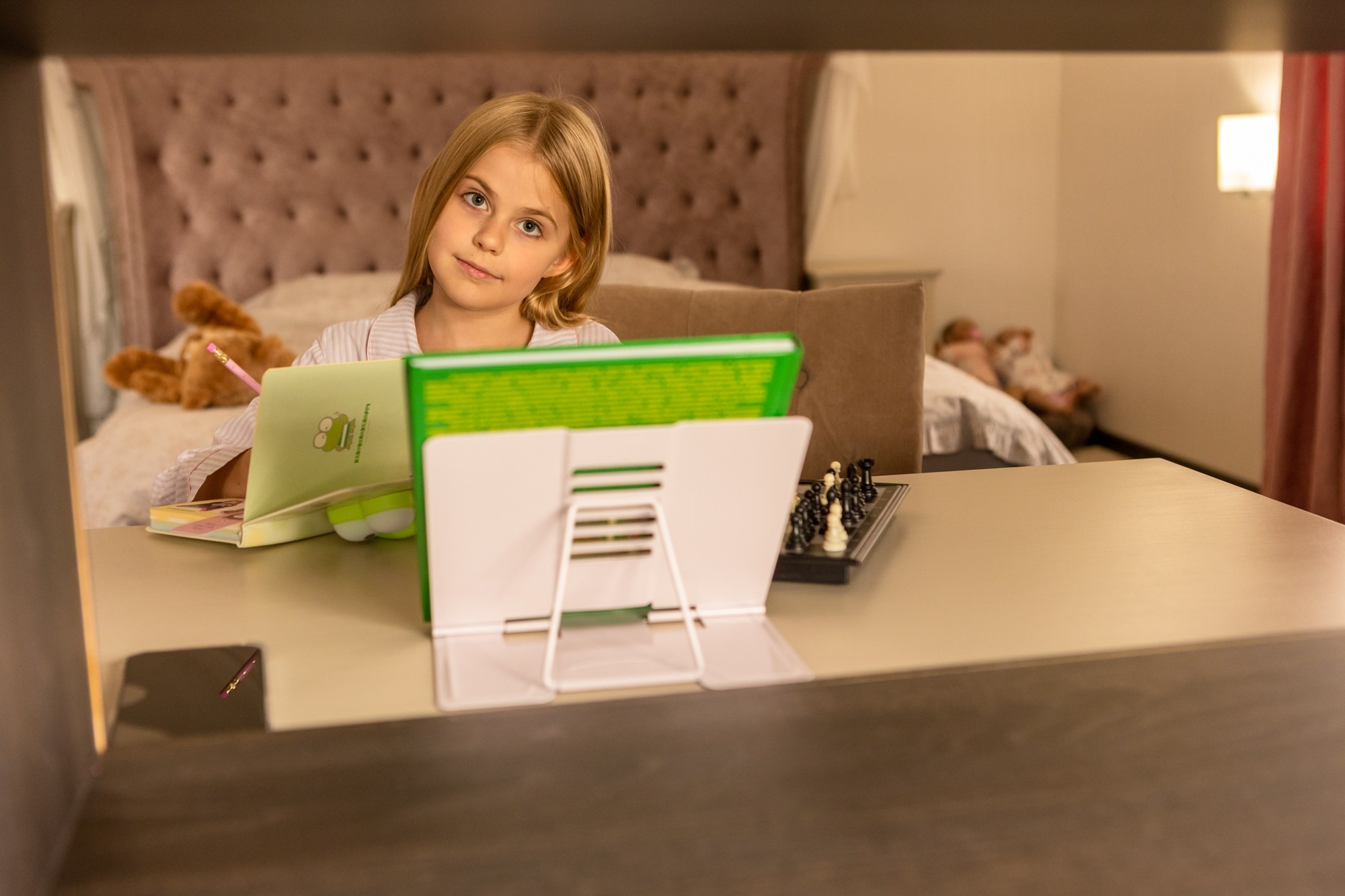 Фотосессия первоклассницы. Фотограф в Оренбурге. Профессиональный фотограф