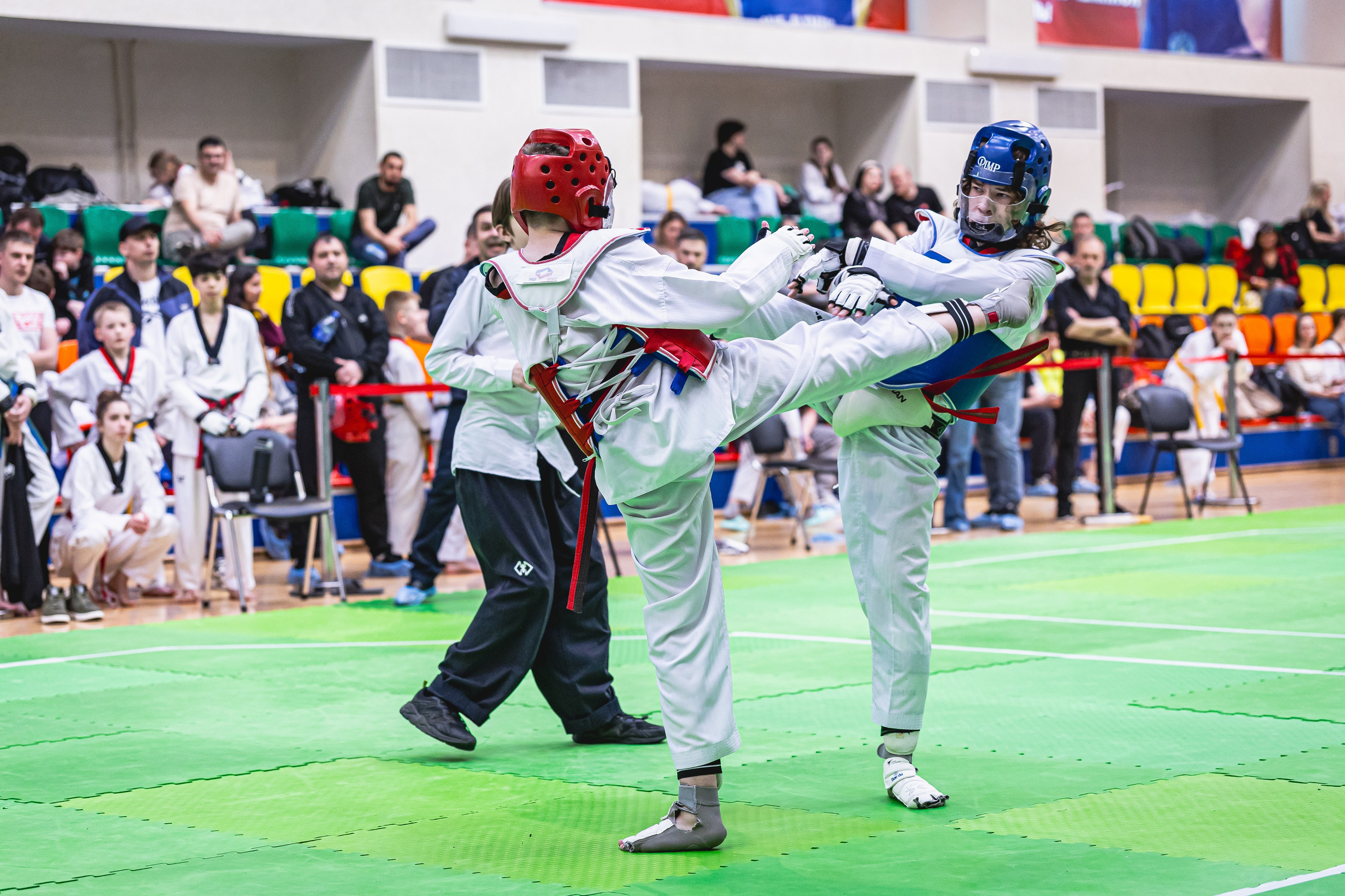 Турнир ВДЮФСОО «ФЕДЕРАЦИЯ ДЕТСКОГО ТХЭКВОНДО РОССИИ» и МОО СПКЕ «ЭРИДАН» по «СПОРТИВНОМУ БОЮ КЕРУГИ». Спортивный фотограф Максим Серегин