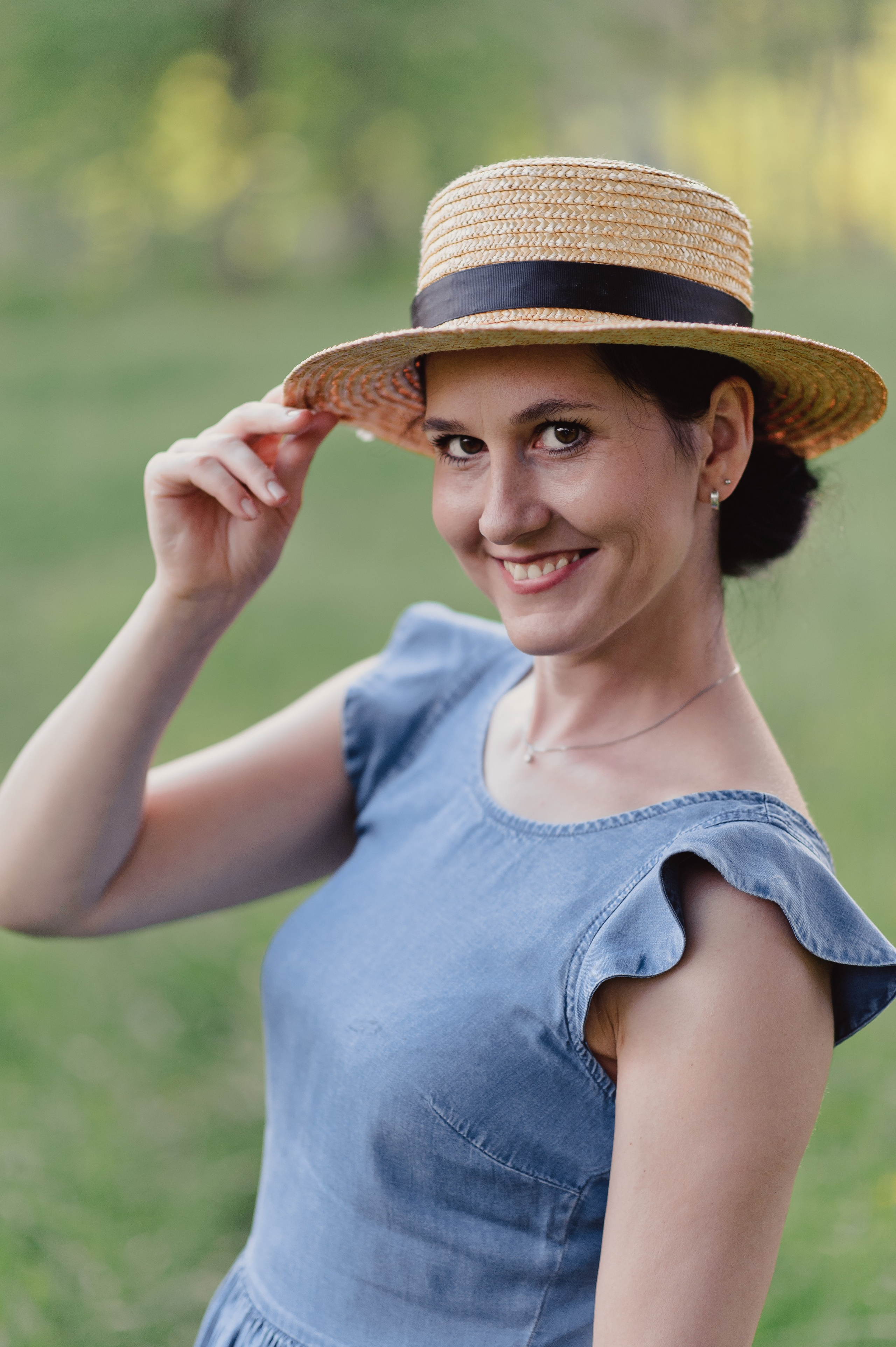 Фотосессия Марии. Дмитрий Черяник свадебный и семейный фотограф