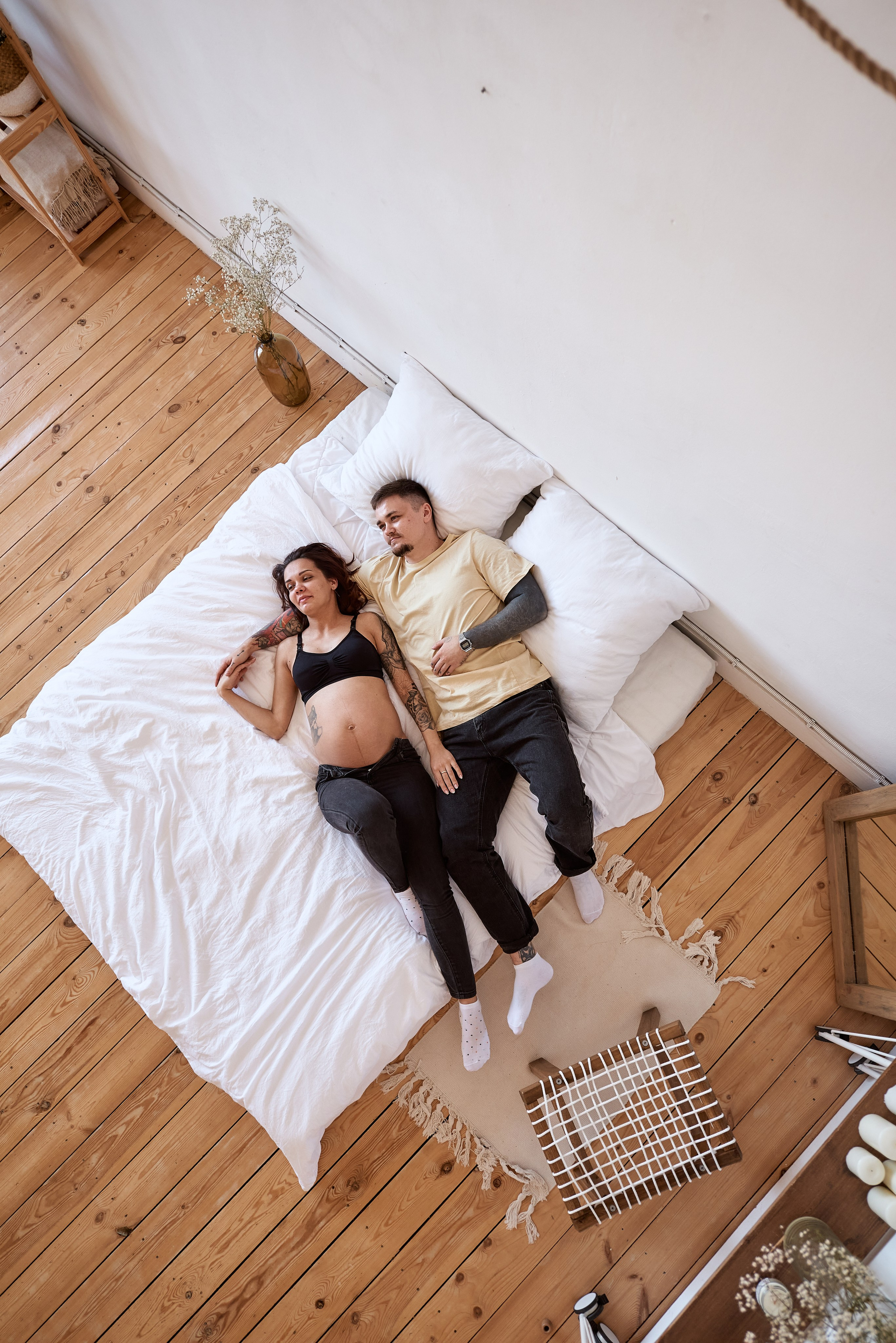 В ожидании…. Профессиональный фотограф (Краснодар) Роман Гончаров