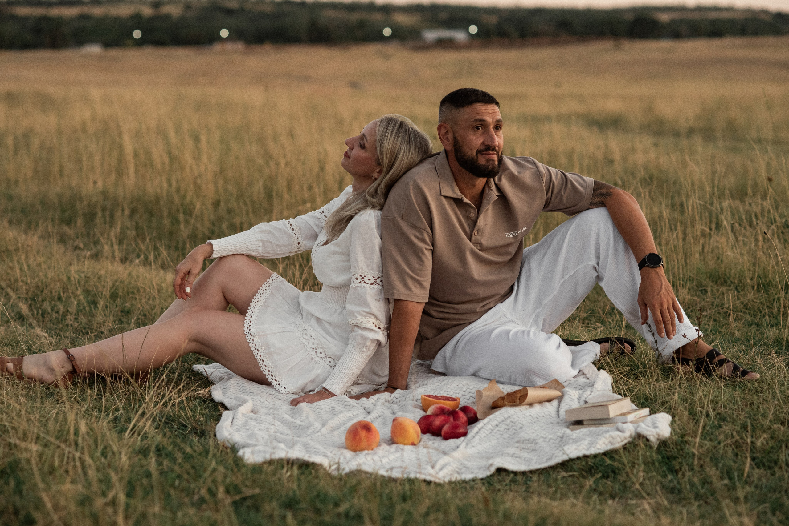В гостях у Руны. Семейный и детский фотограф в Санкт-Петербурге Татьяна Дмитренко