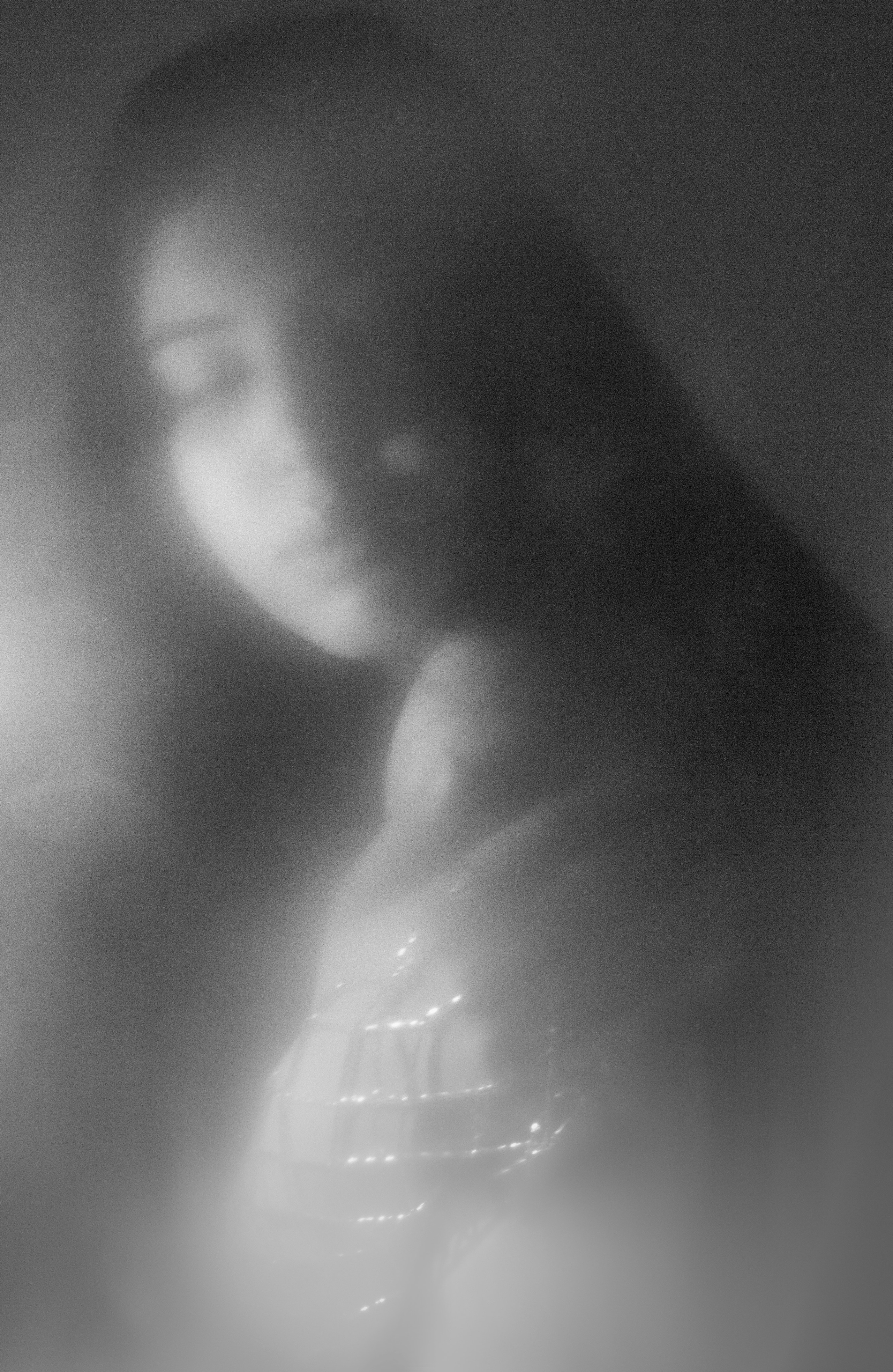 THE CONSTELLATION ORION. YAKUBOVICH EVA PHOTOGRAHER