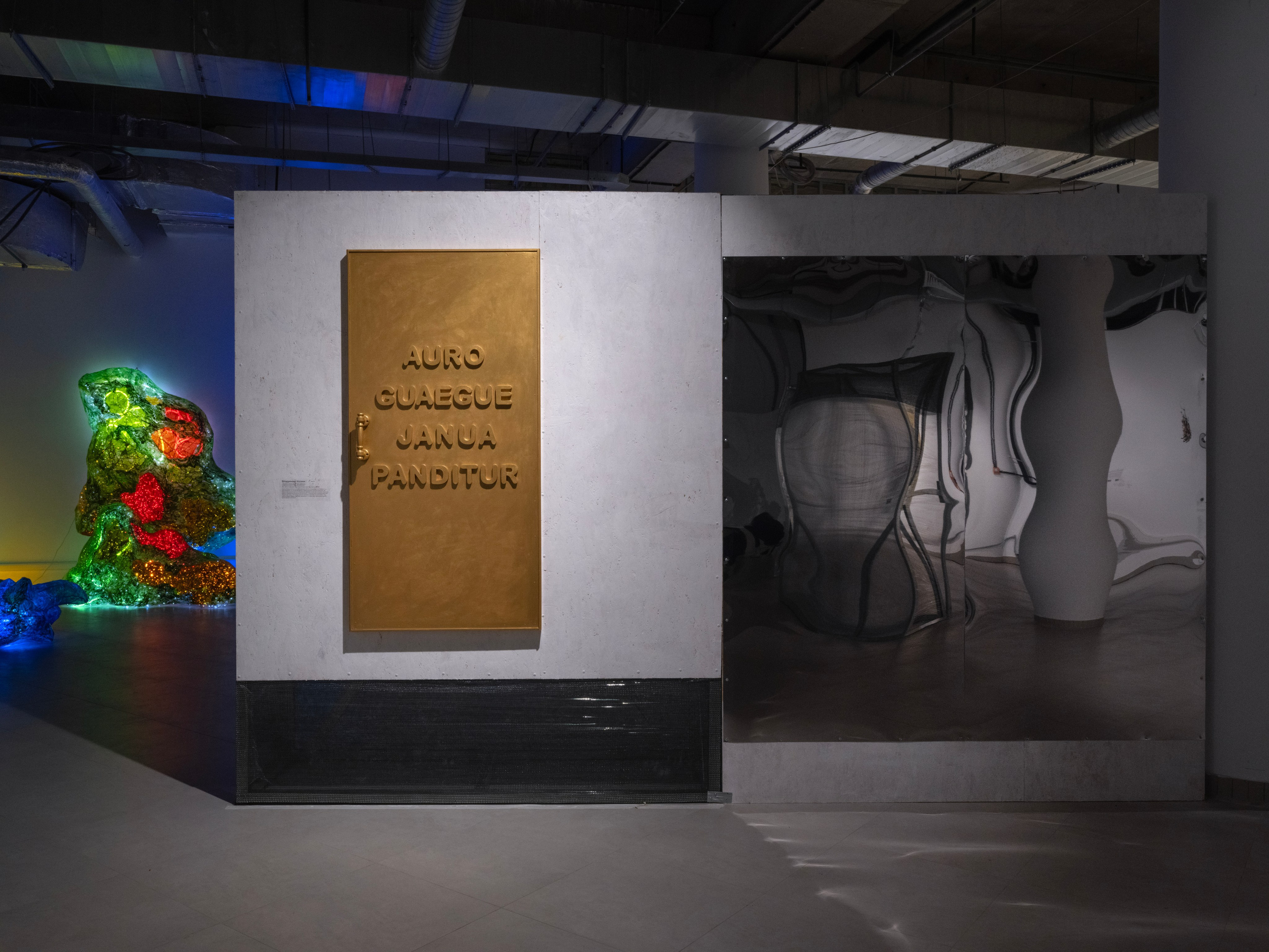 Дивный сад. Елизавета Иванова — независимый куратор, культуролог, исследователь художественных практик, художник