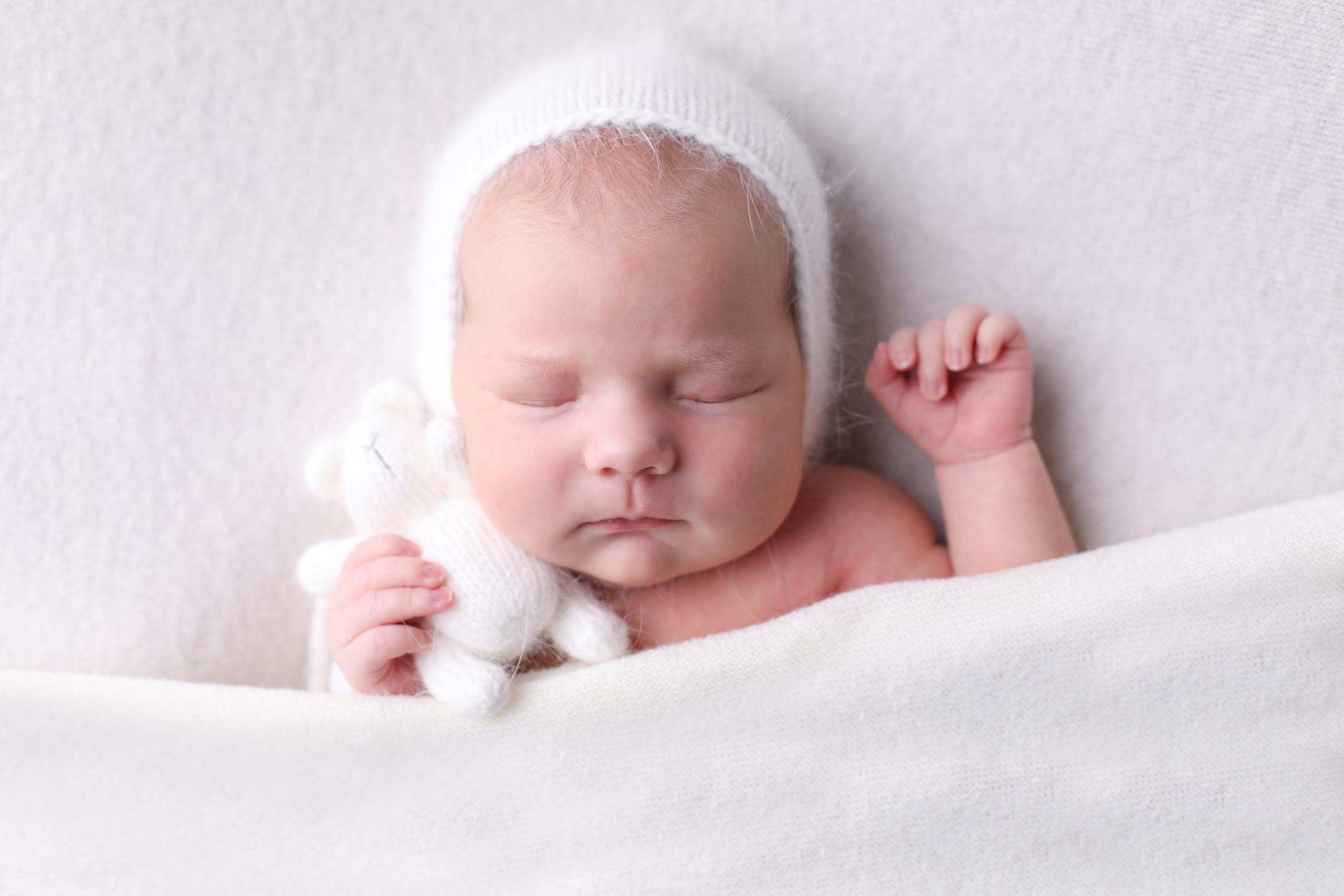 Новорожденные. Нина Зеленева фотограф новорожденных