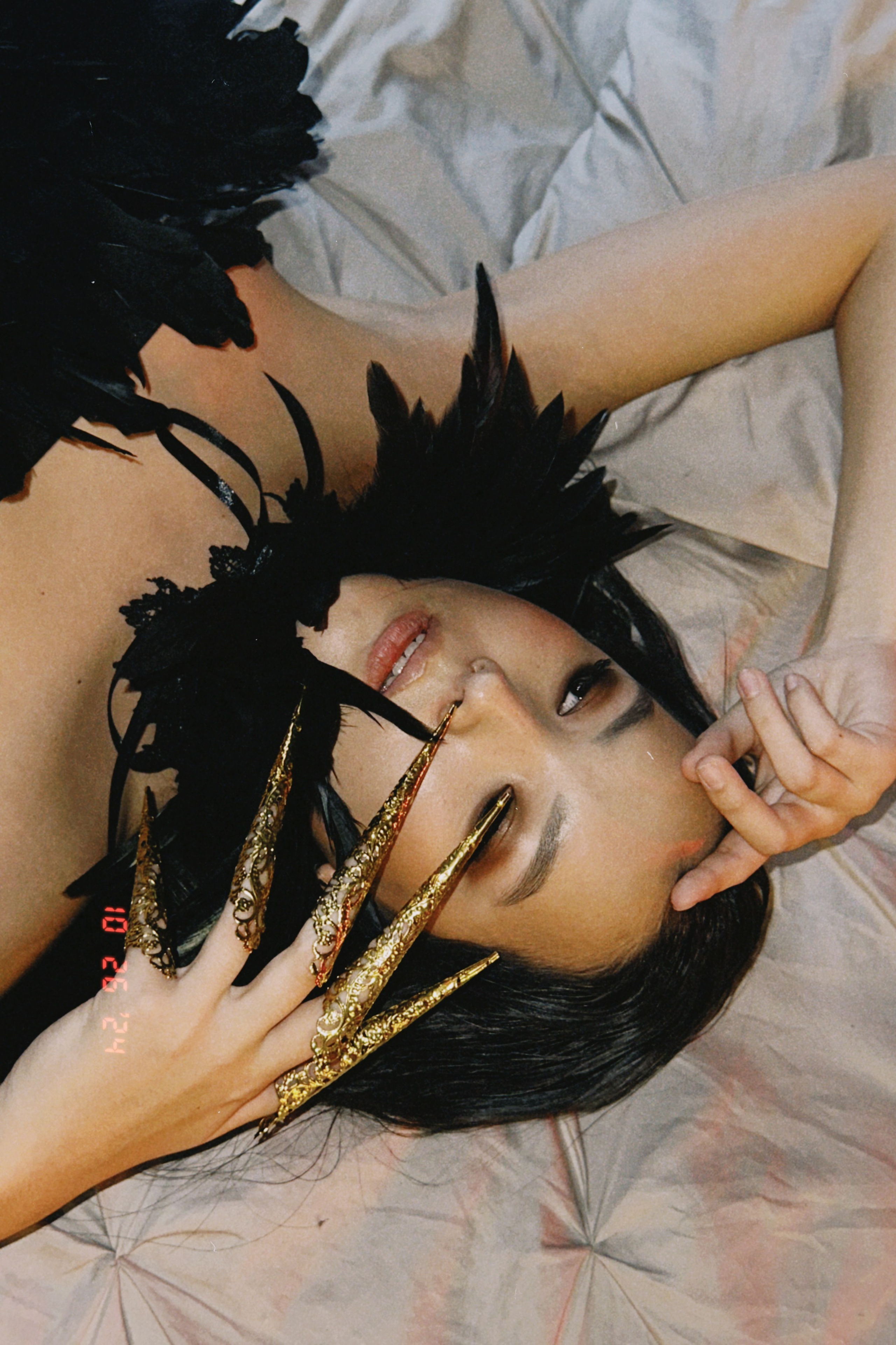 Репортажная фотосъемка во Владивостоке. Портретный, свадебный, репортажный фотограф во Владивостоке Юлиана Джули Фокс