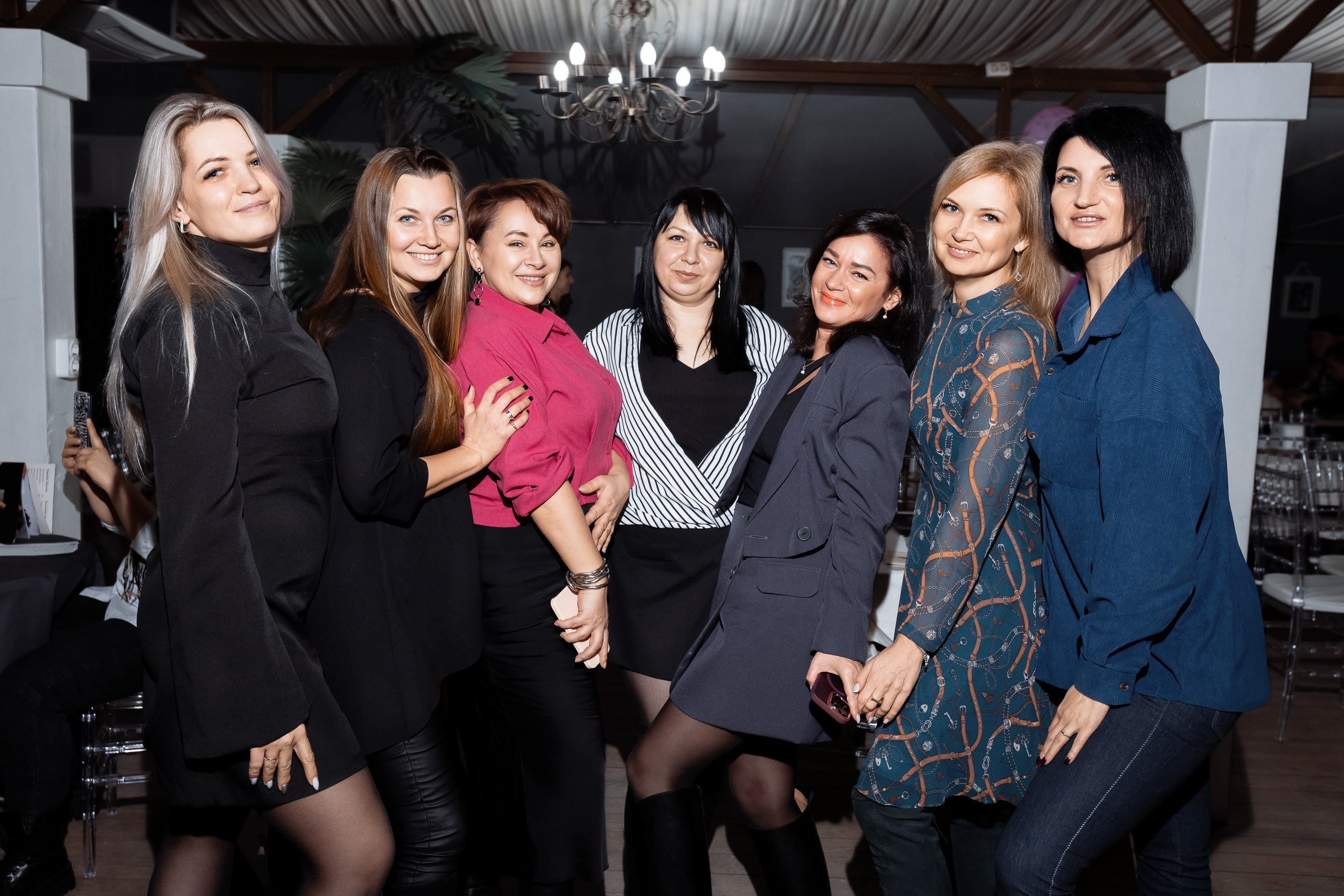 Фото с репортажа квиз-шоу ЛИГА ИНДИГО в ресторане Алые Паруса. Фотограф в Санкт-Петербурге — Сергей Петров