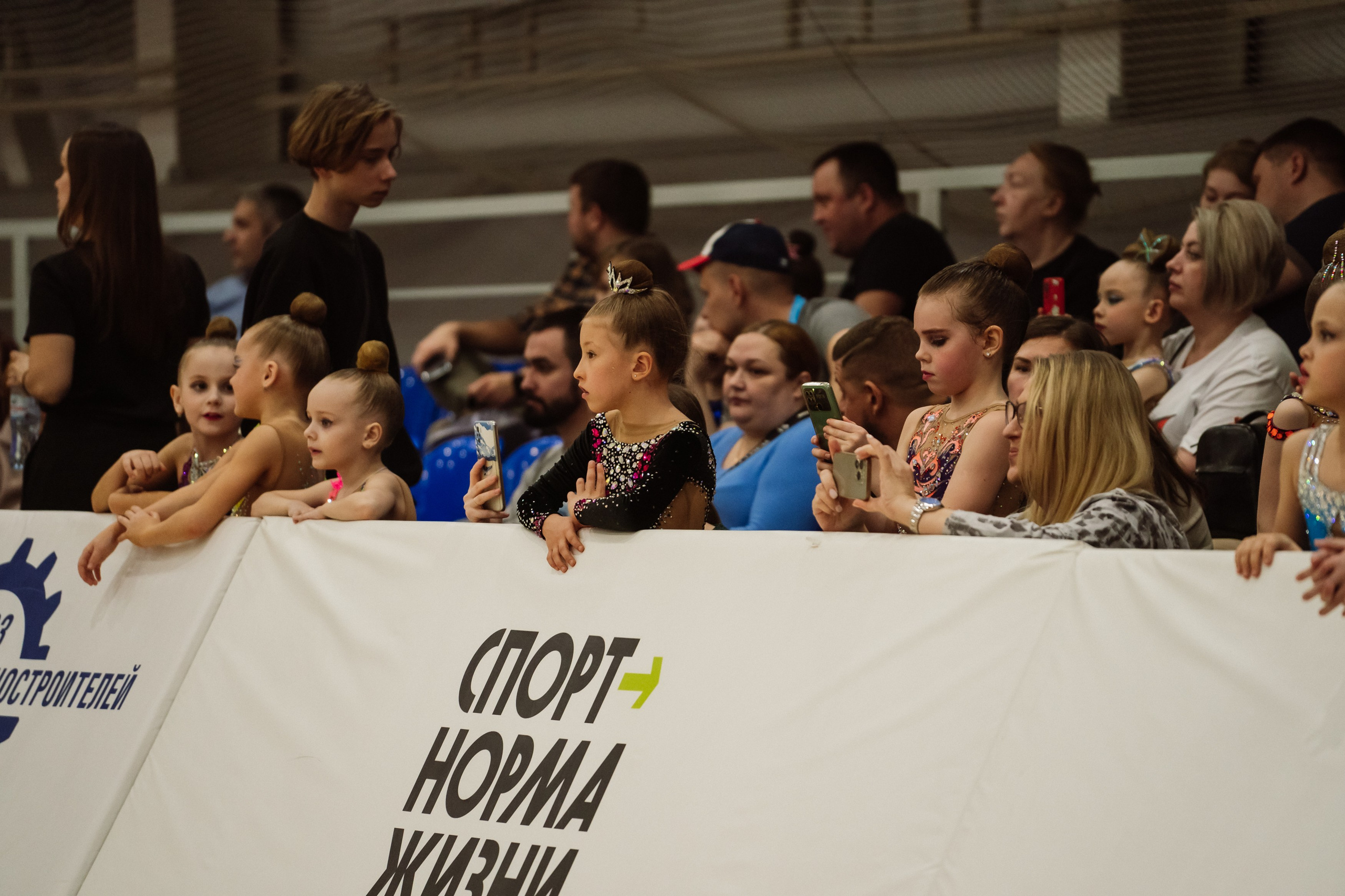 Возможности Безграничны. Воробьева Ксения — Спортивный и танцевальный фотограф Новосибирск