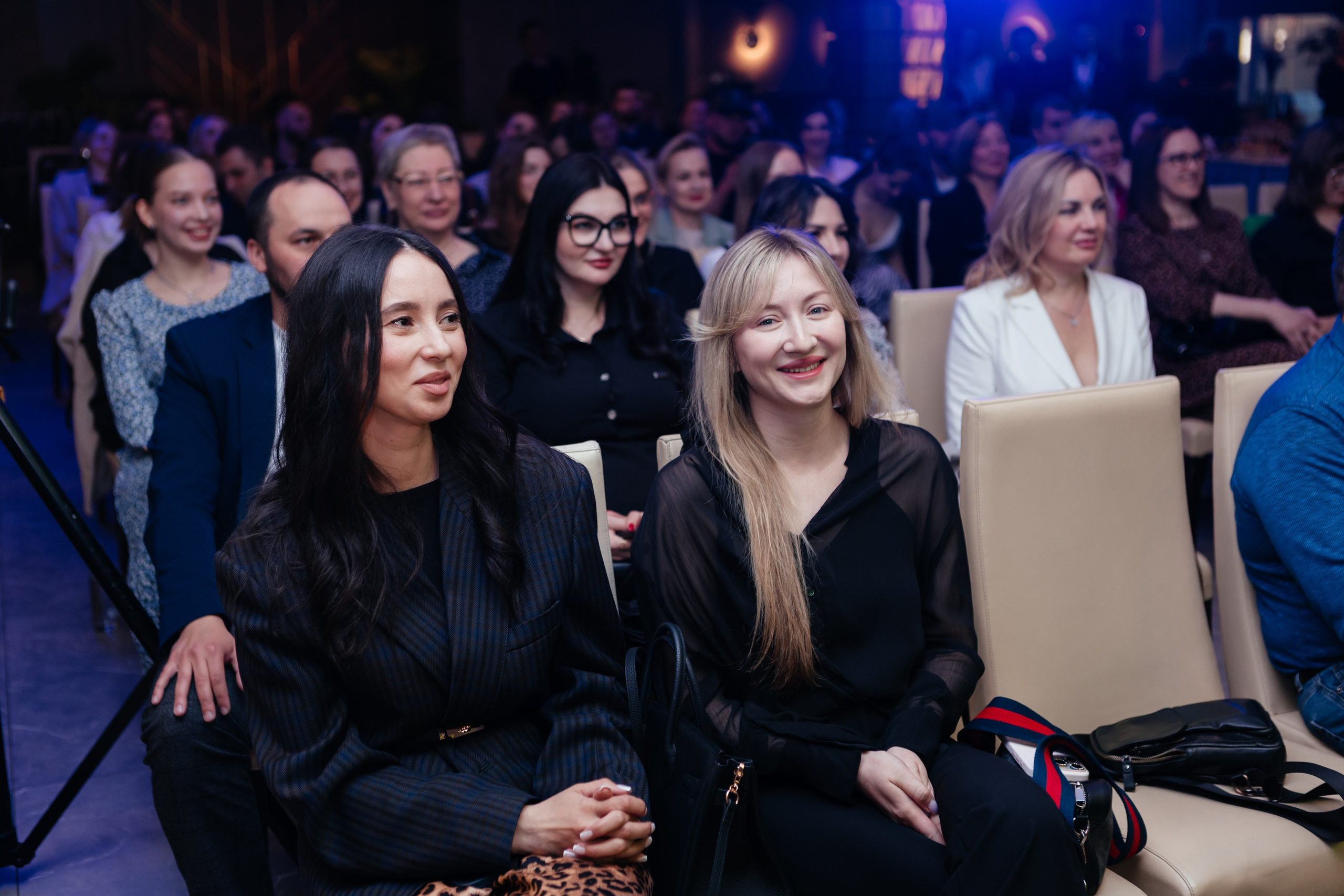 ПРЕМИЯ 2ГИС | PART II. СВОИ. ФОТООТЧЕТЫ-СОБЫТИЯ-МЕСТА