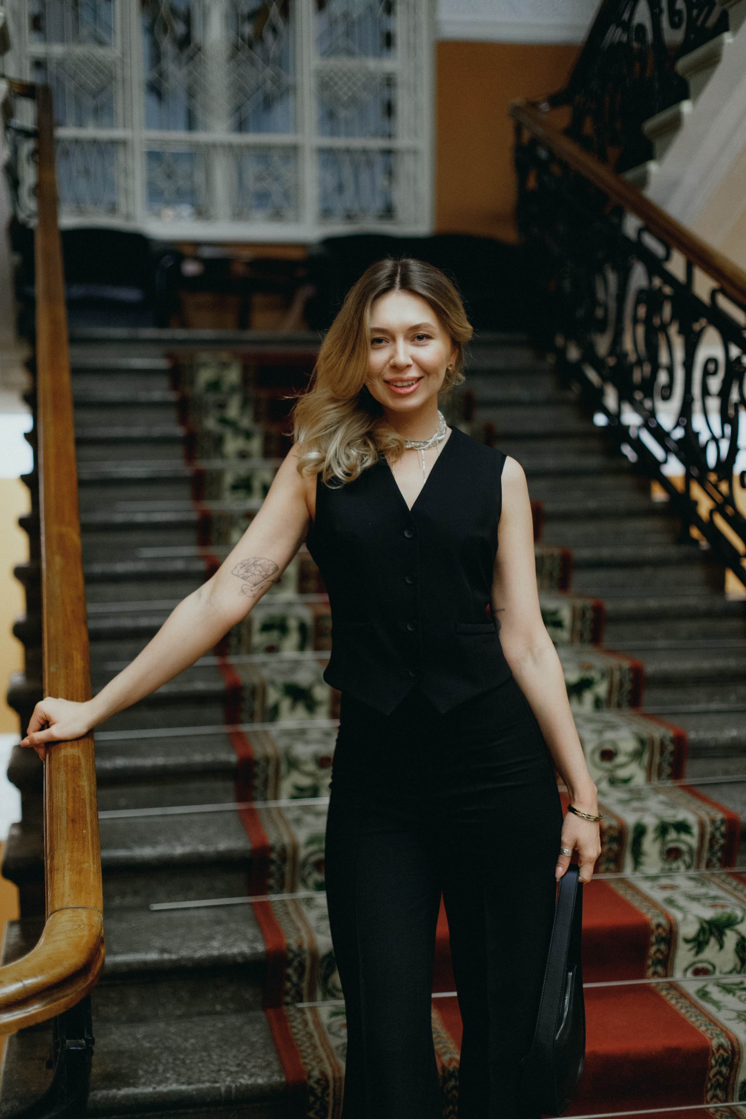 VITRINA BEAUTY — НОТЫ. МУЗЫКАЛЬНЫЙ ВЕЧЕР. СВОИ. ФОТООТЧЕТЫ-СОБЫТИЯ-МЕСТА