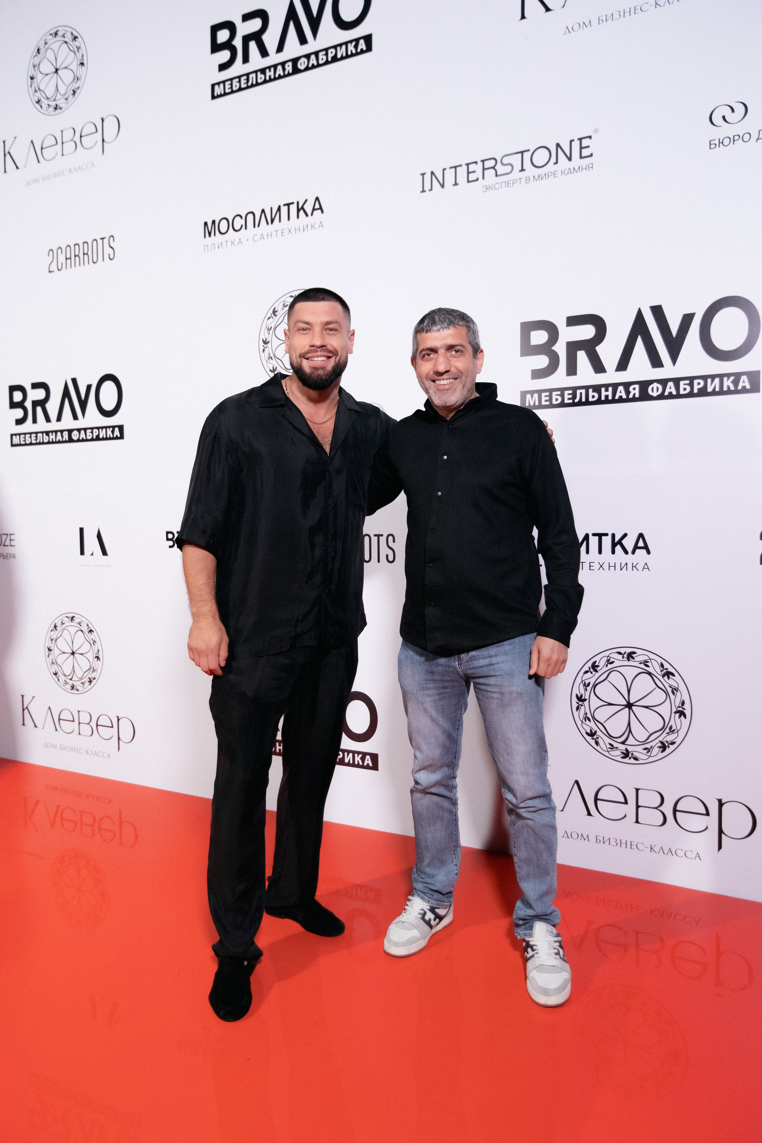 BRAVO BIRTHDAY 13 — PART I. СВОИ. ФОТООТЧЕТЫ-СОБЫТИЯ-МЕСТА