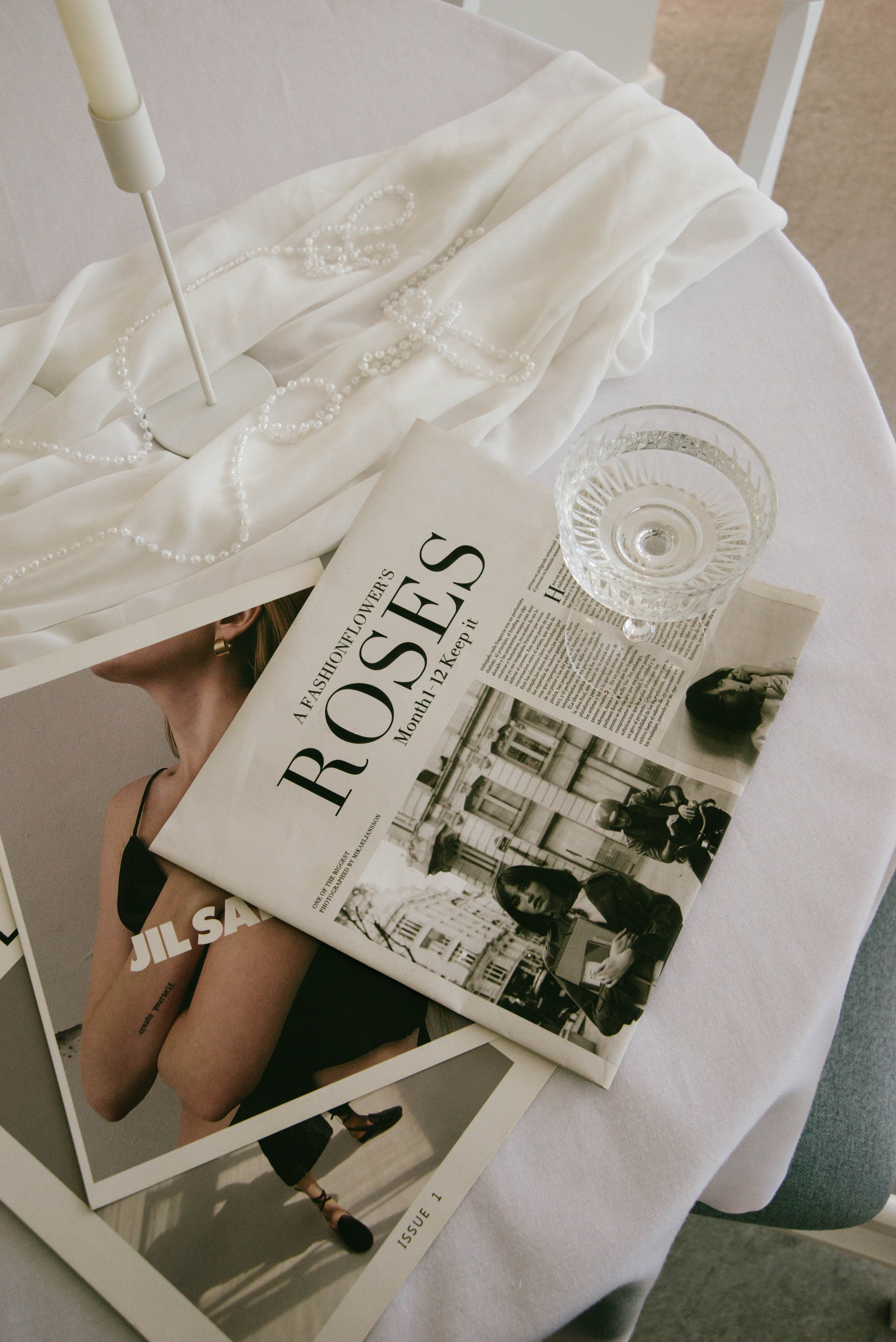 Упаковка инстаграма для Валерии. Ксения Glossa. Портретный и репортажный фотограф в Самаре