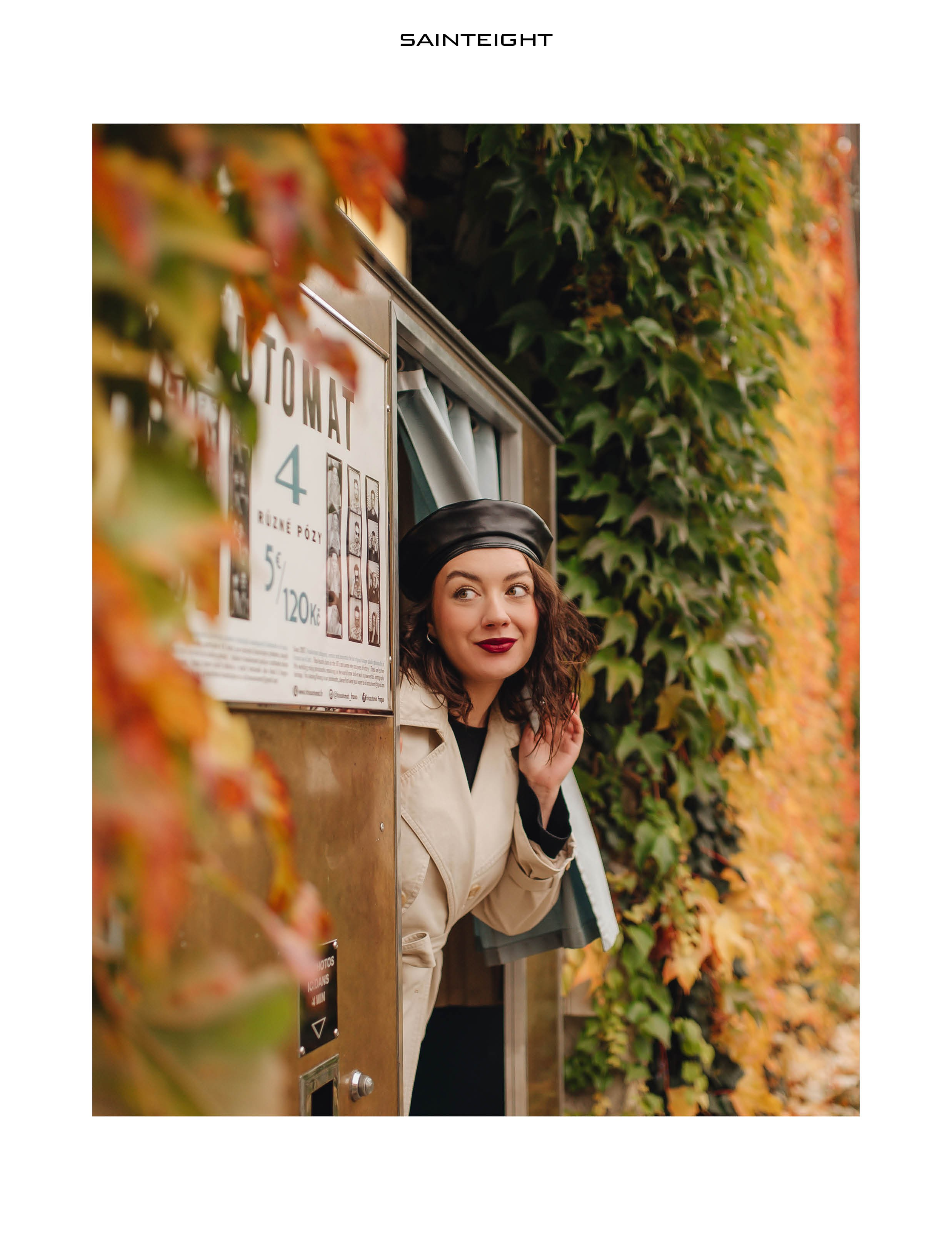 Публикации. Фотограф Прага | Photographer Prague| Фотограф в Праге Яра Куркус