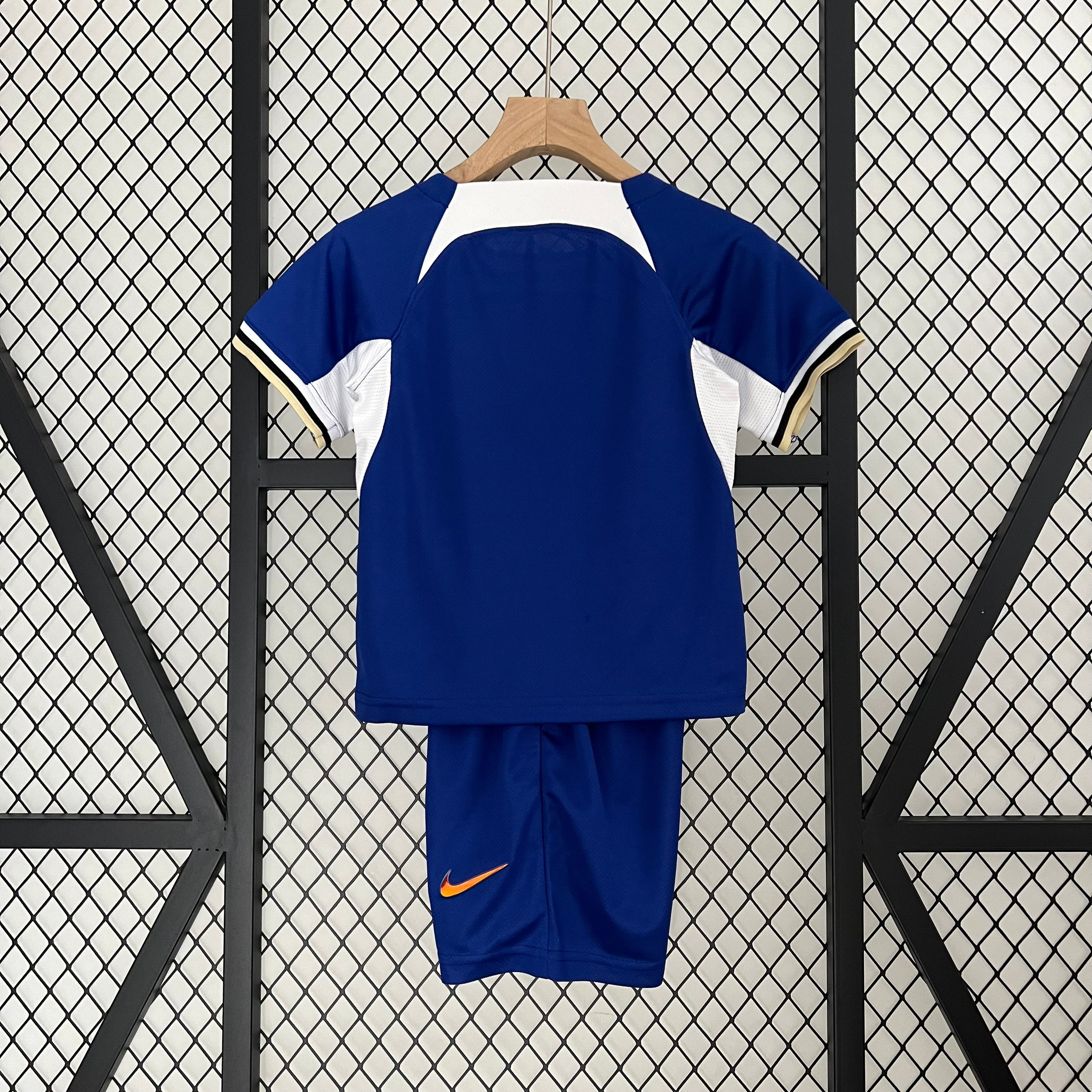 Футбольная форма для детей Челси 2023-2024 купить. Футбольный магазин — ssw_magazin