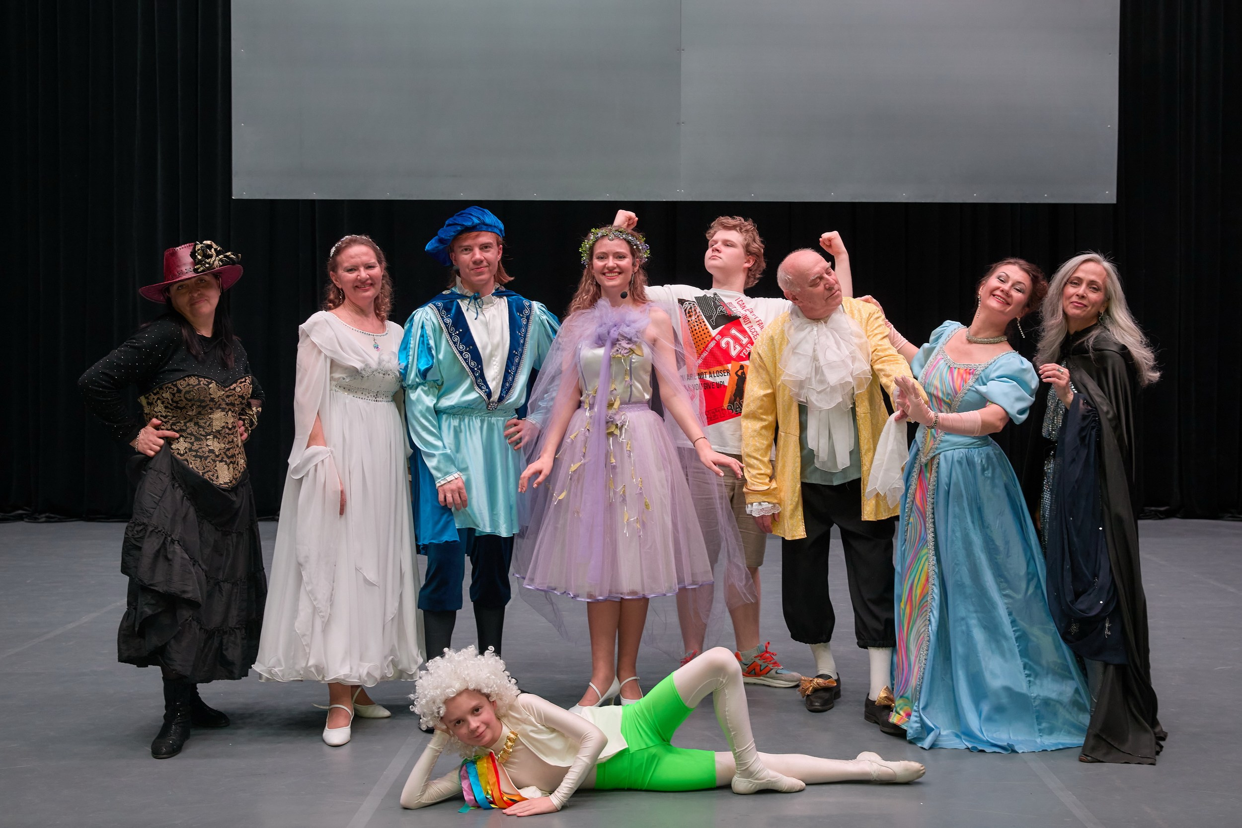 София-Русь фестиваль 2025. Photographer for business Mikhail Semenov. Aqua photo studio, photo school