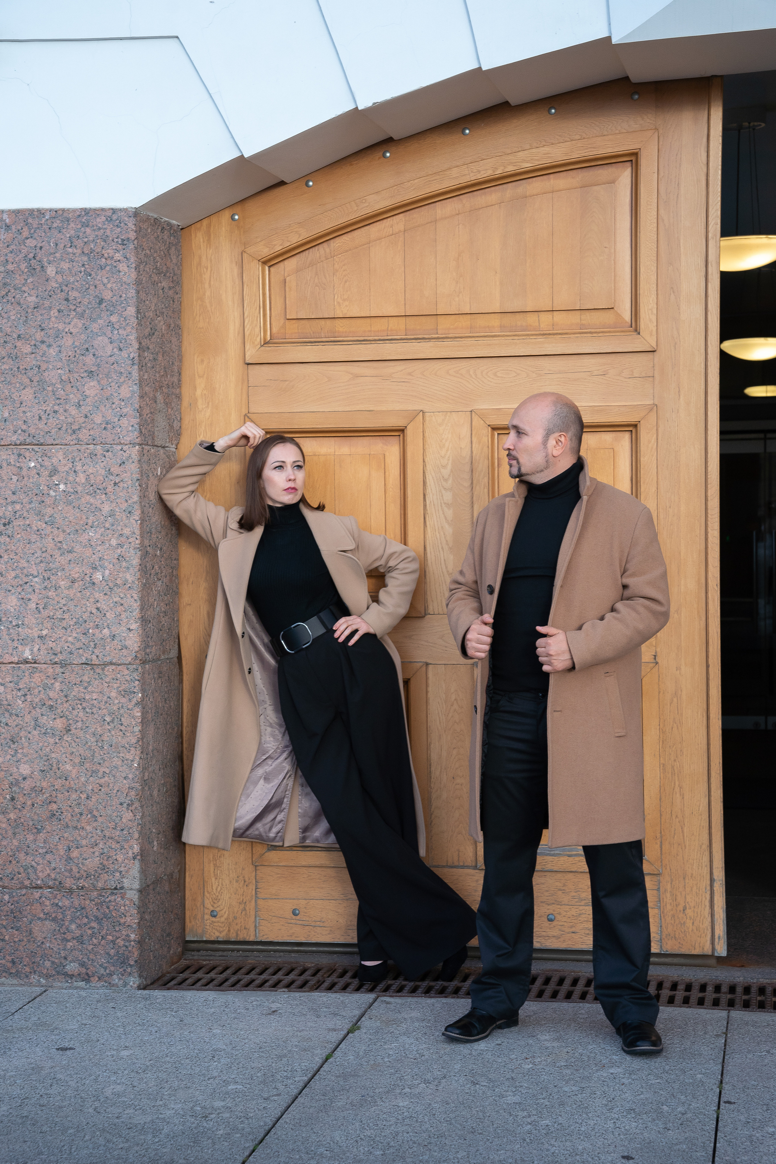 Свадебный и семейный фотограф в Санкт-Петербурге Александр Бачевский