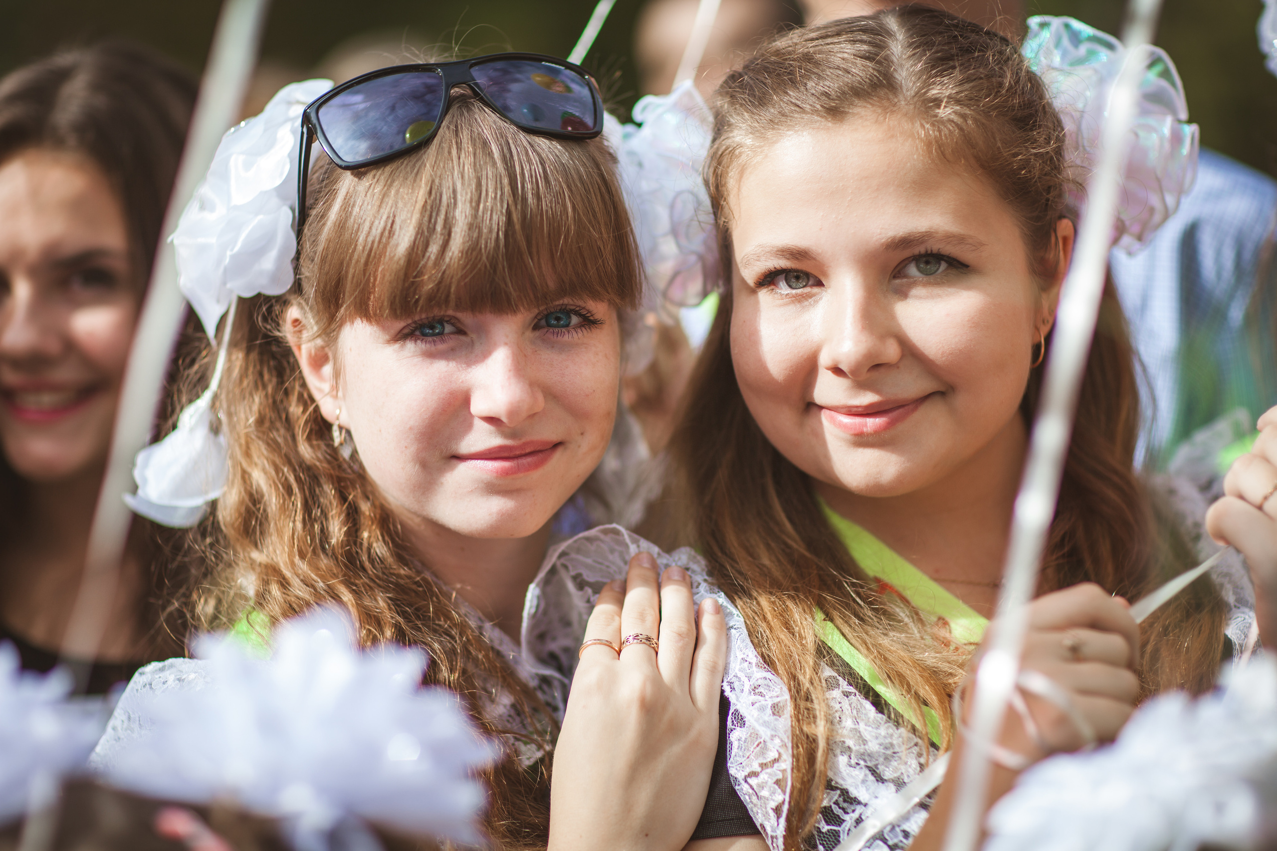 Свадебный и семейный фотограф в Санкт-Петербурге Александр Бачевский