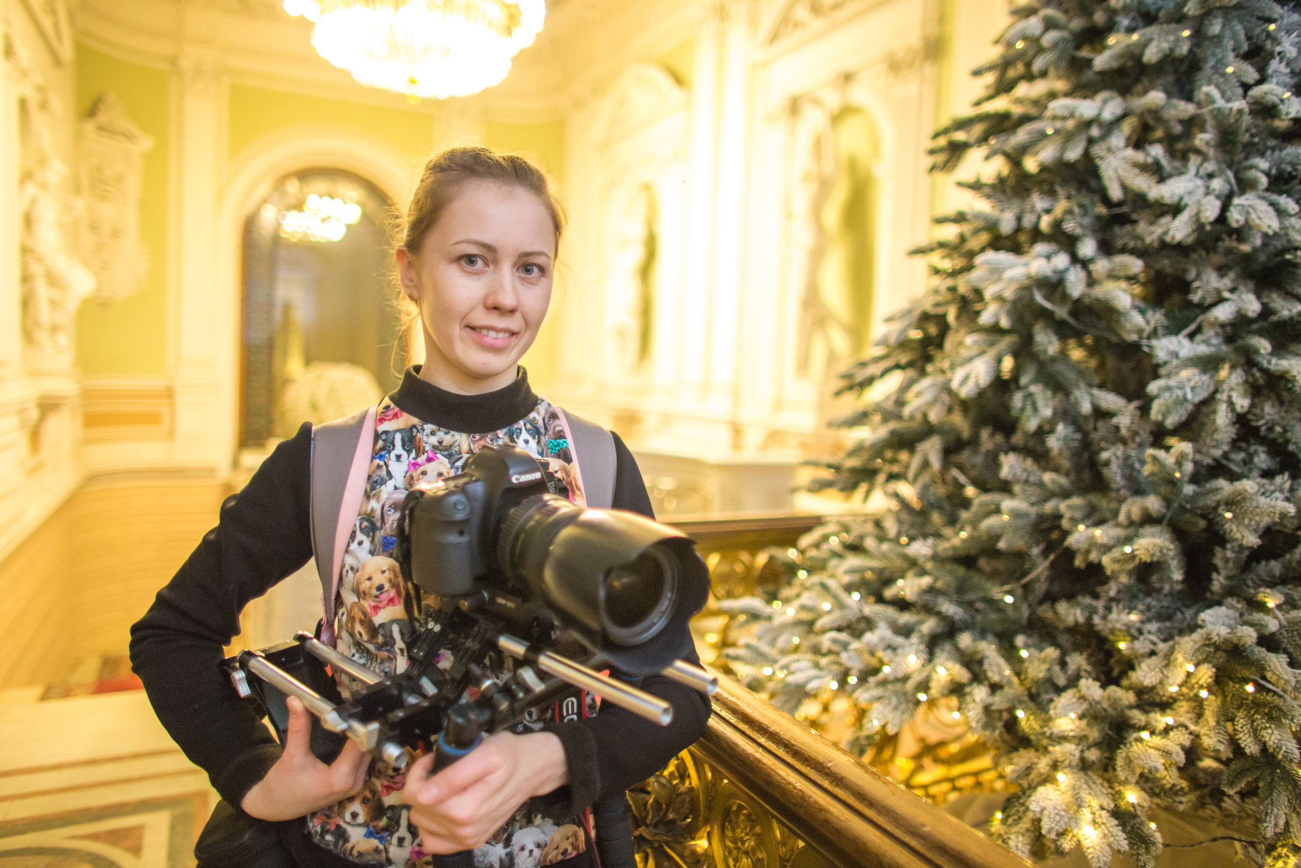 Свадебный и семейный фотограф в Санкт-Петербурге Александр Бачевский