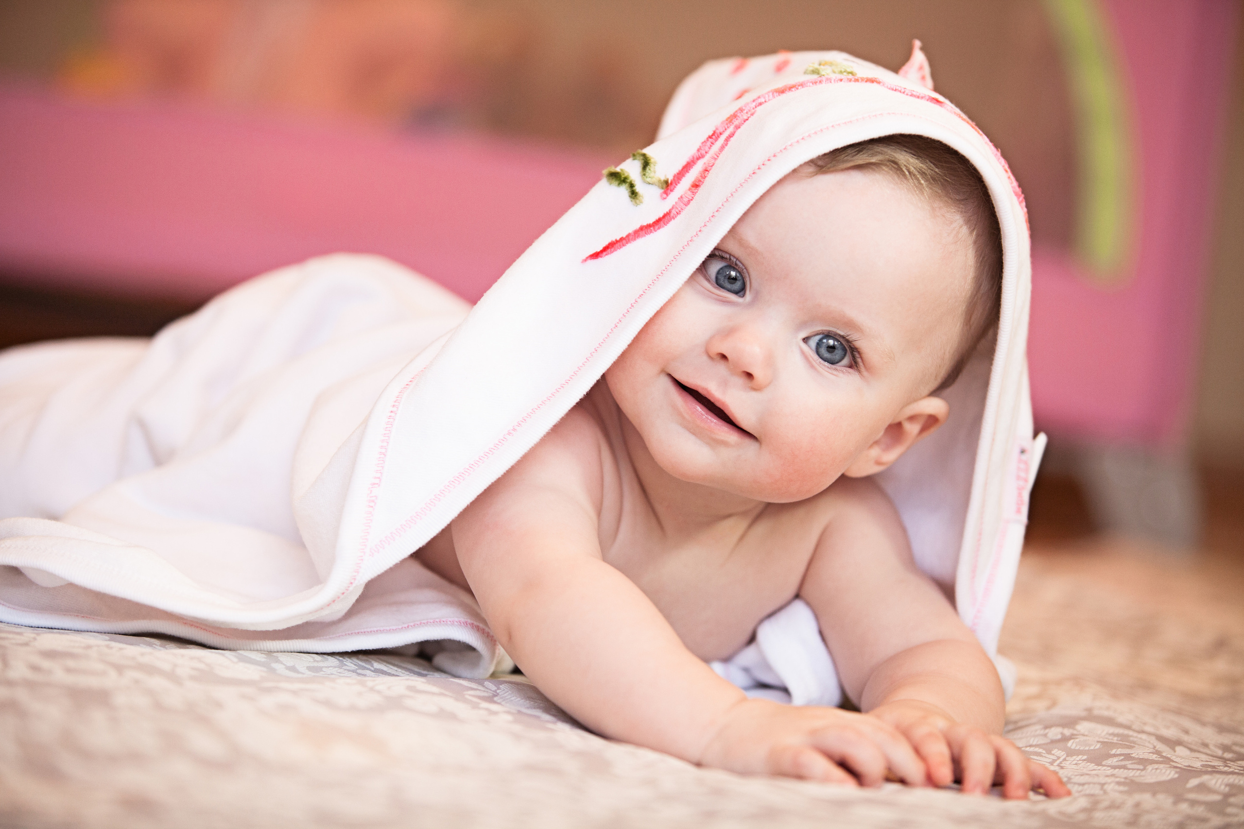 Свадебный и семейный фотограф в Санкт-Петербурге Александр Бачевский