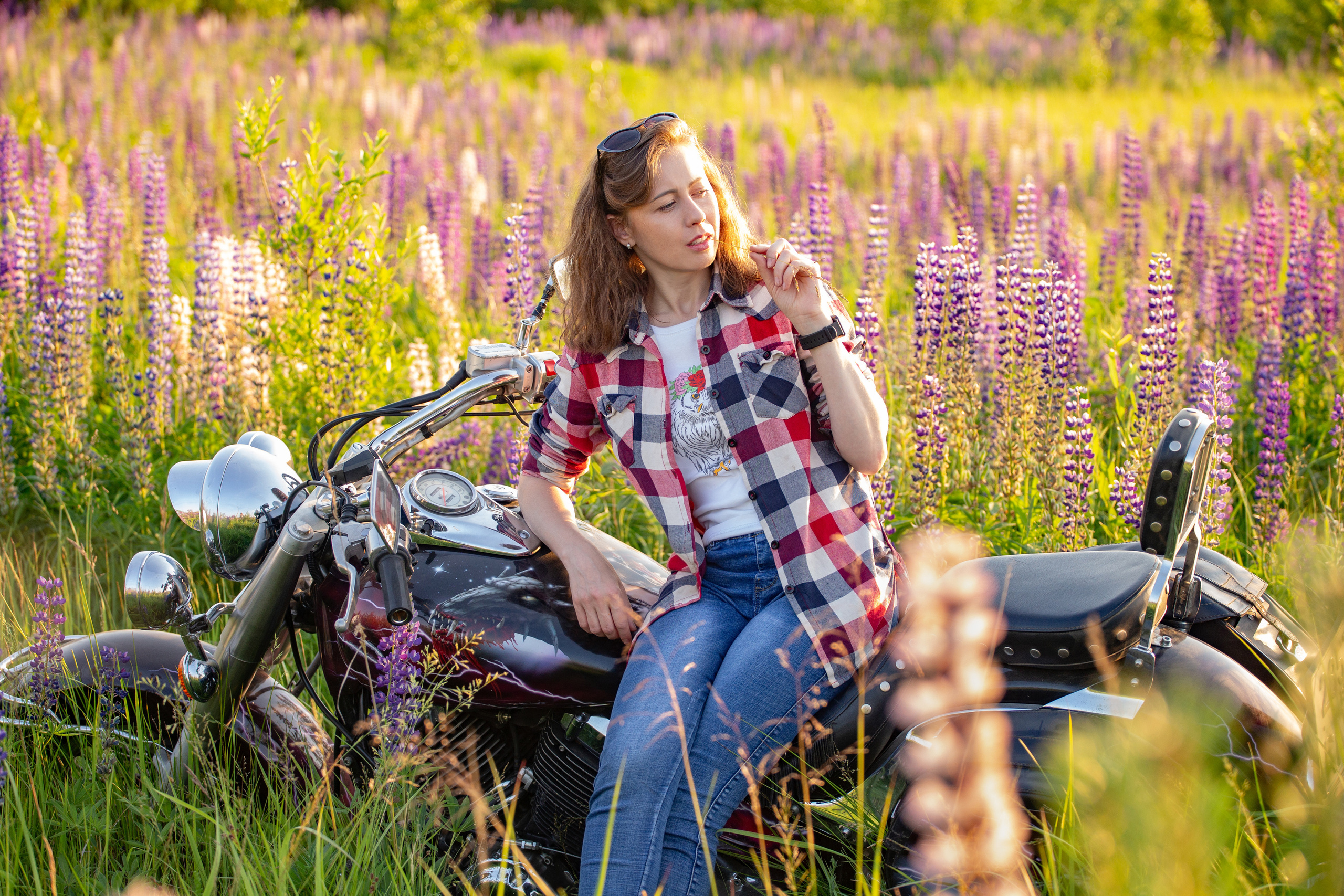 Свадебный и семейный фотограф в Санкт-Петербурге Александр Бачевский