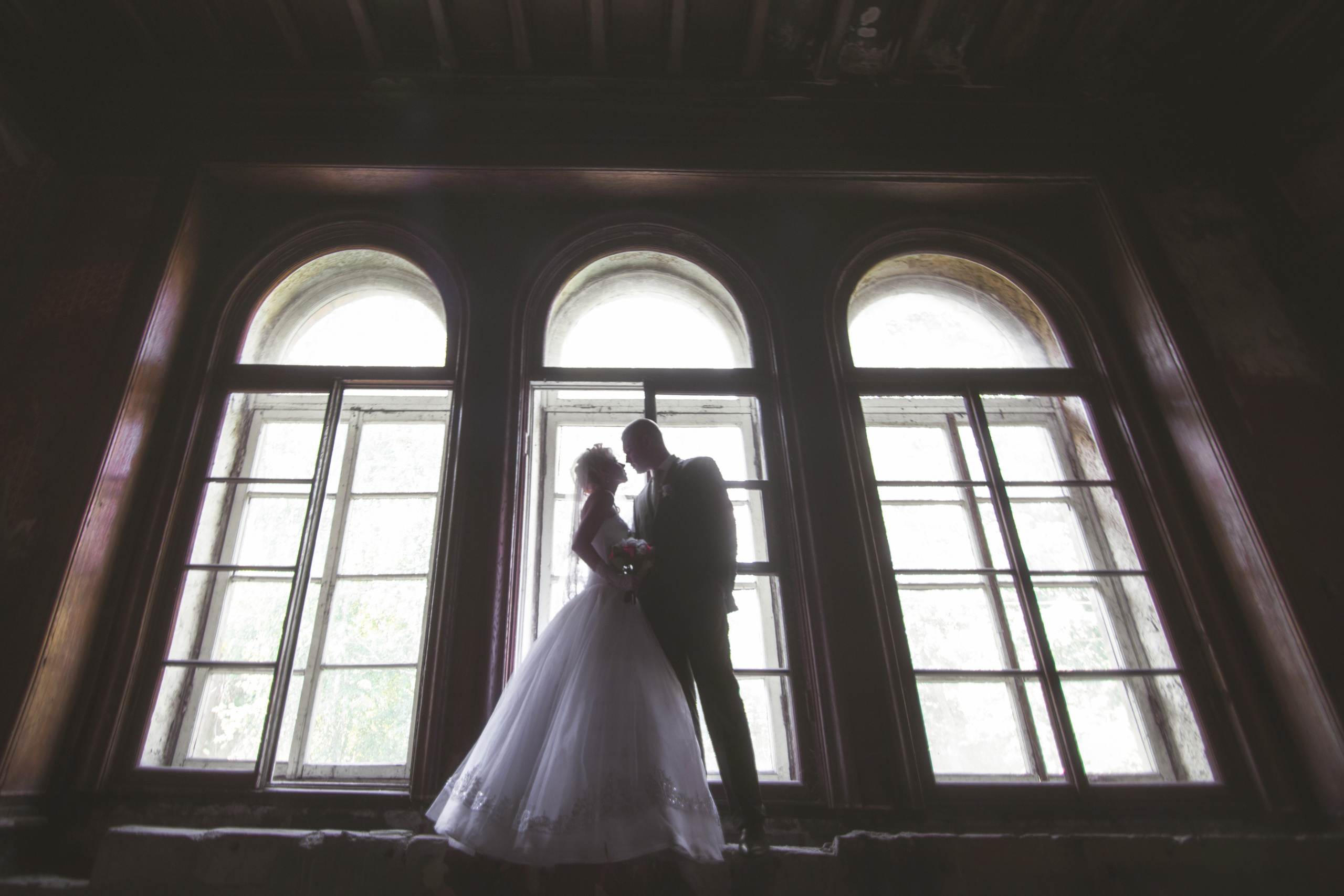 Свадебный и семейный фотограф в Санкт-Петербурге Александр Бачевский