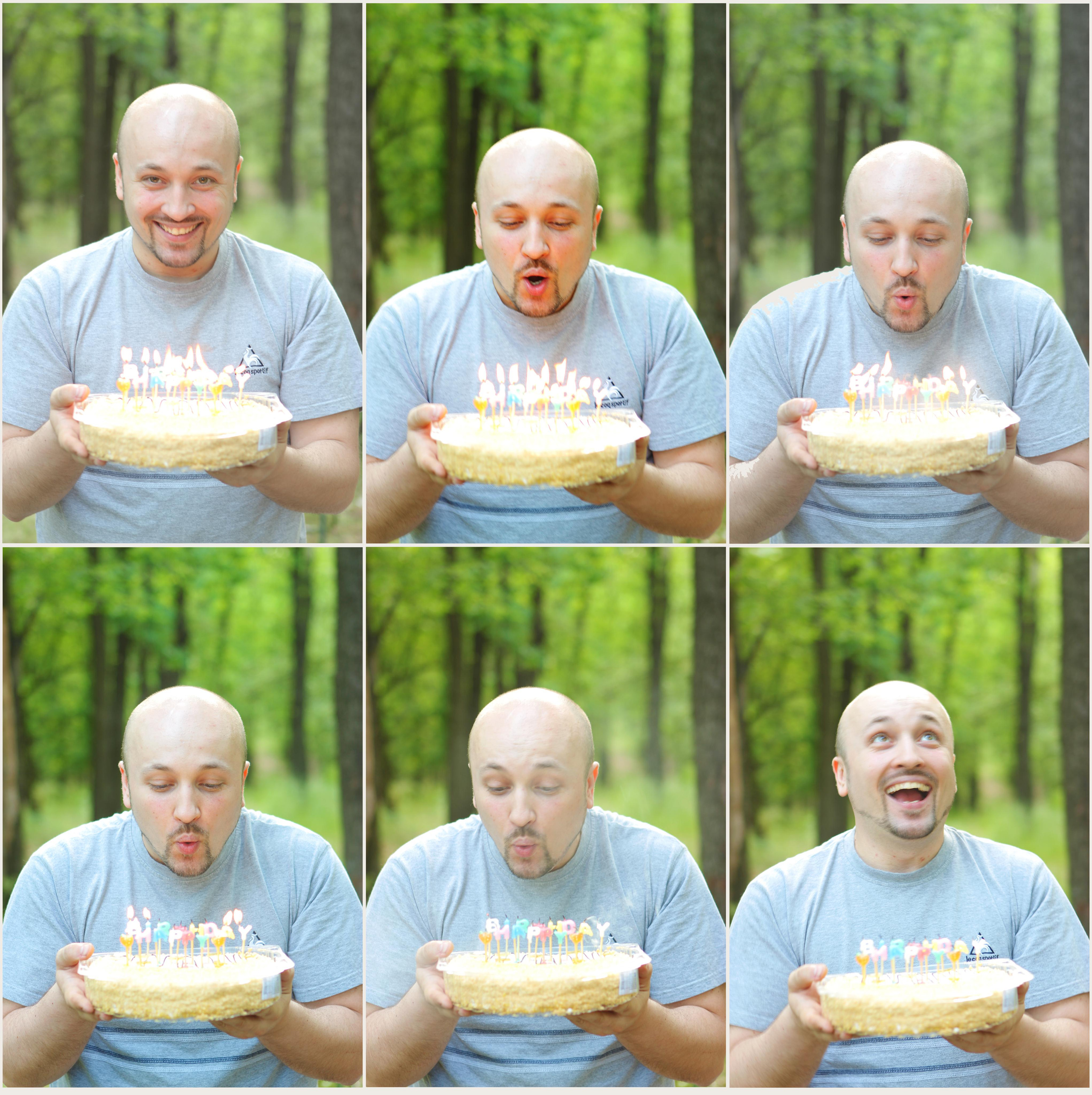 Свадебный и семейный фотограф в Санкт-Петербурге Александр Бачевский